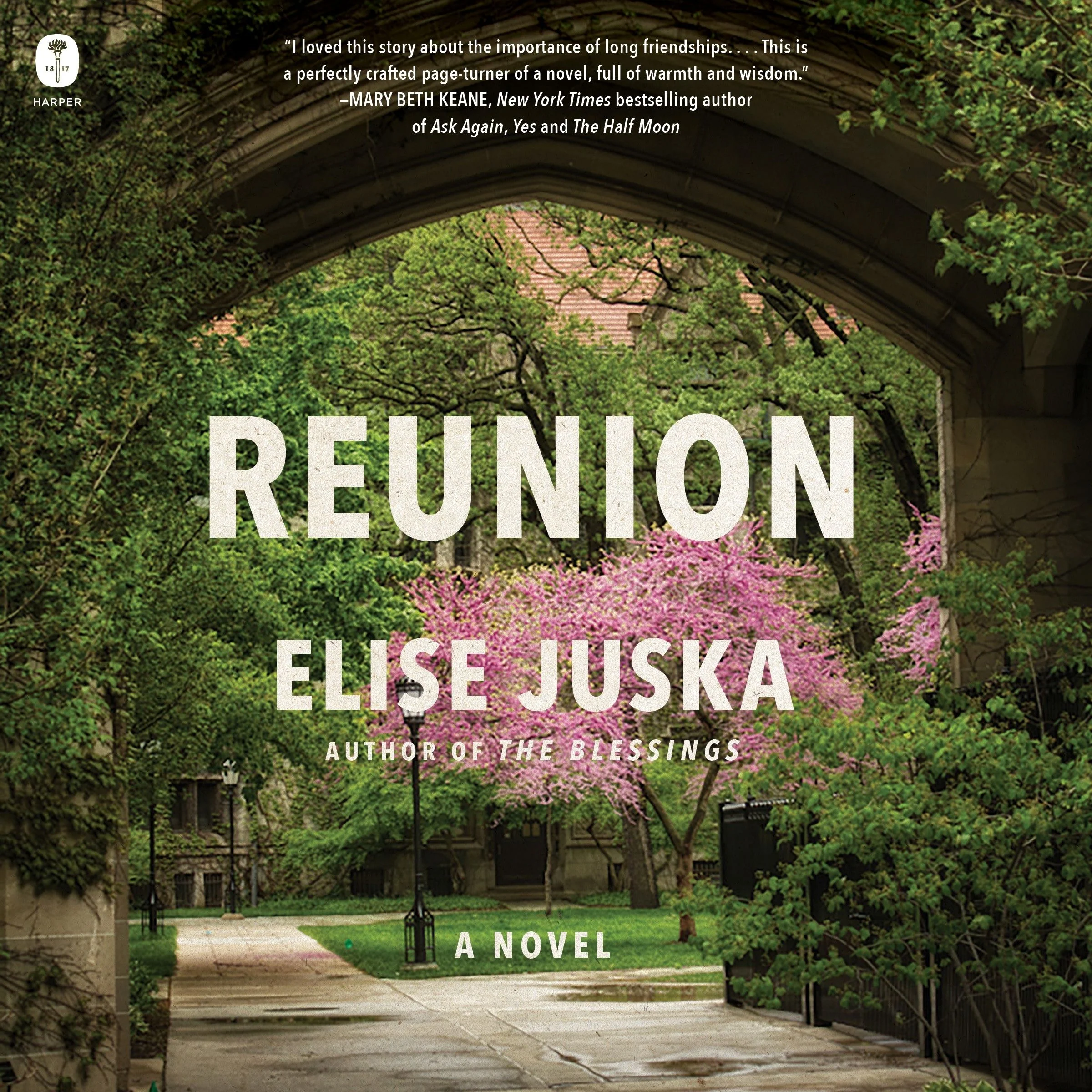 Reunion - Image 5