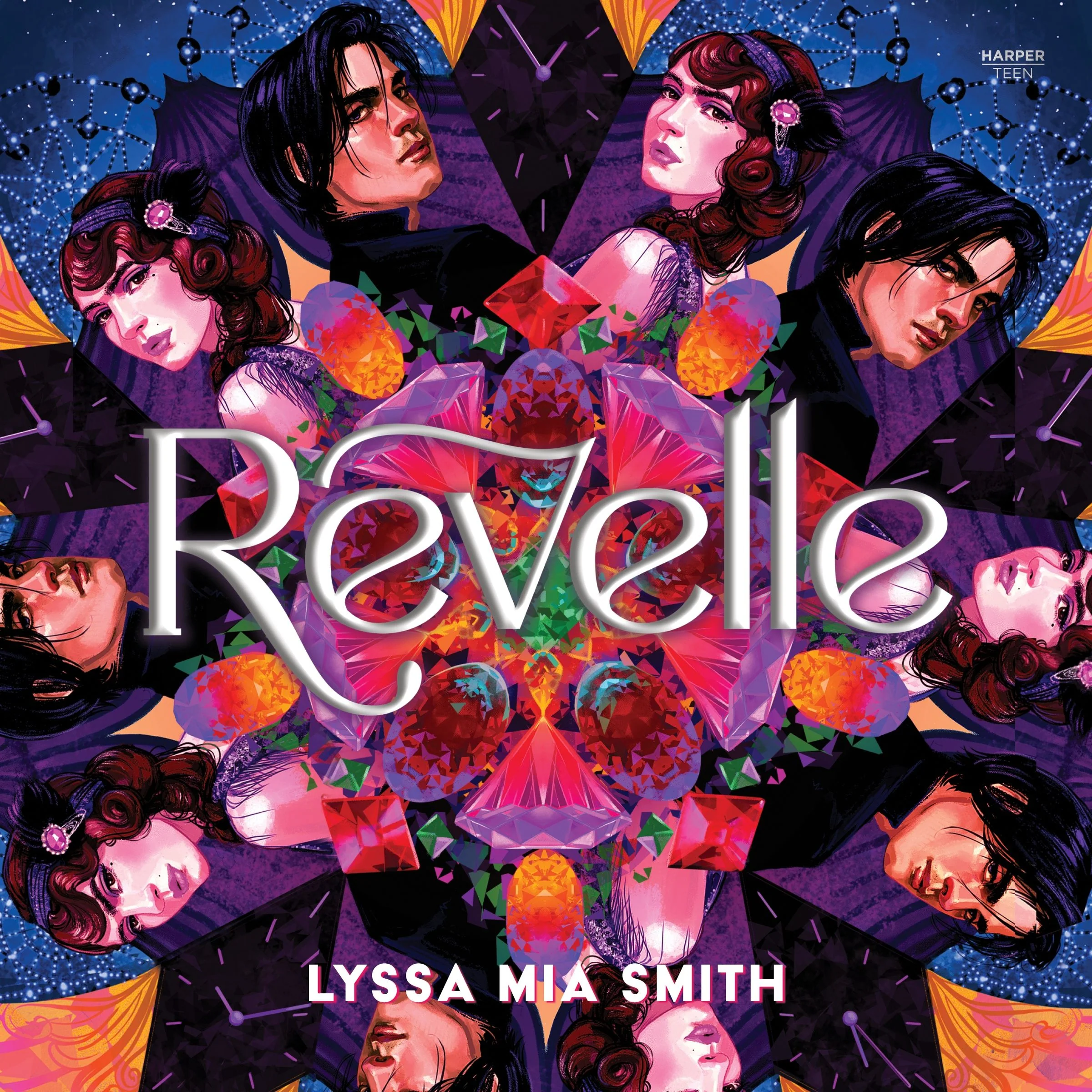 Revelle - Image 5