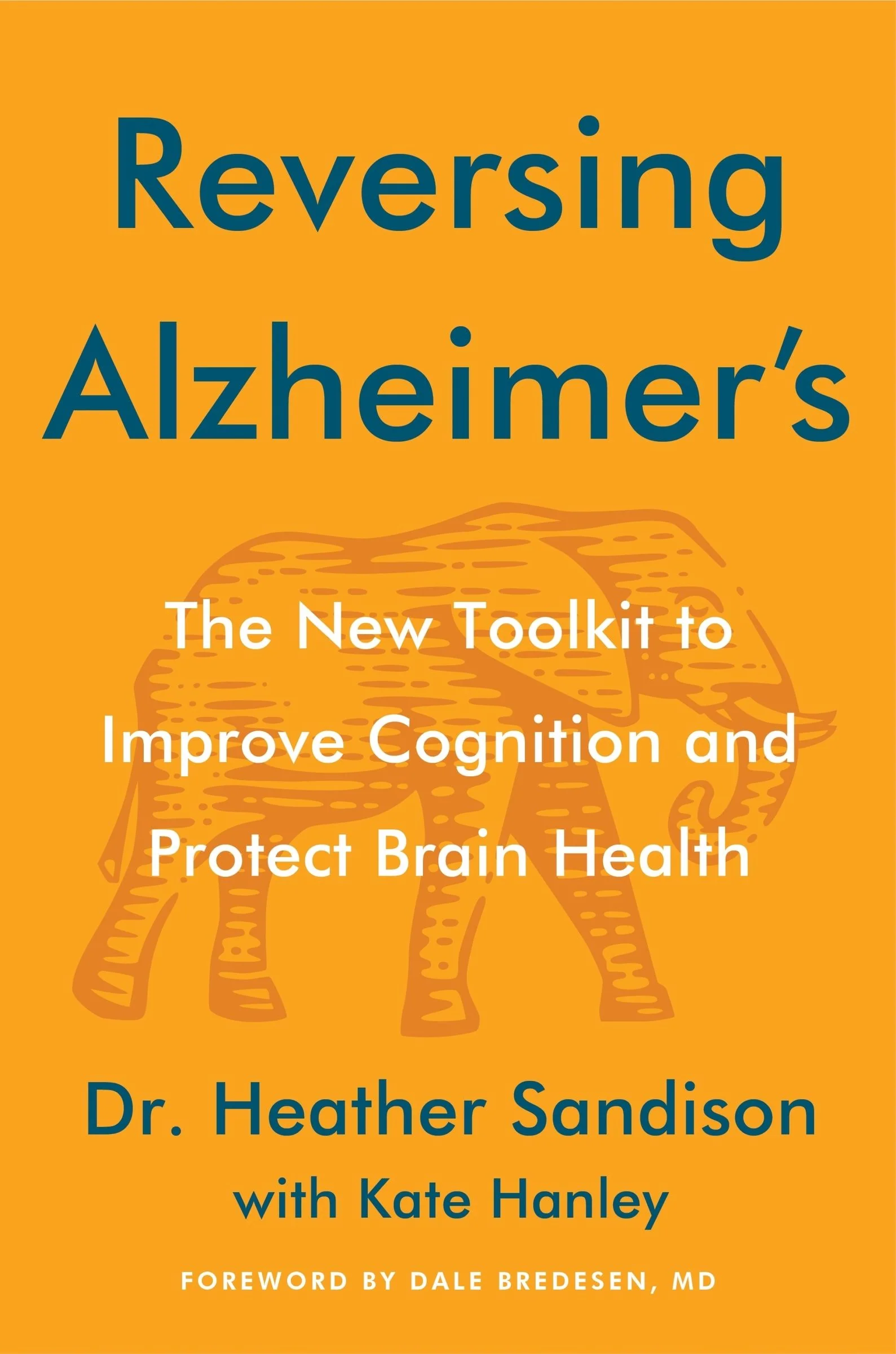 Reversing Alzheimer's - Image 3