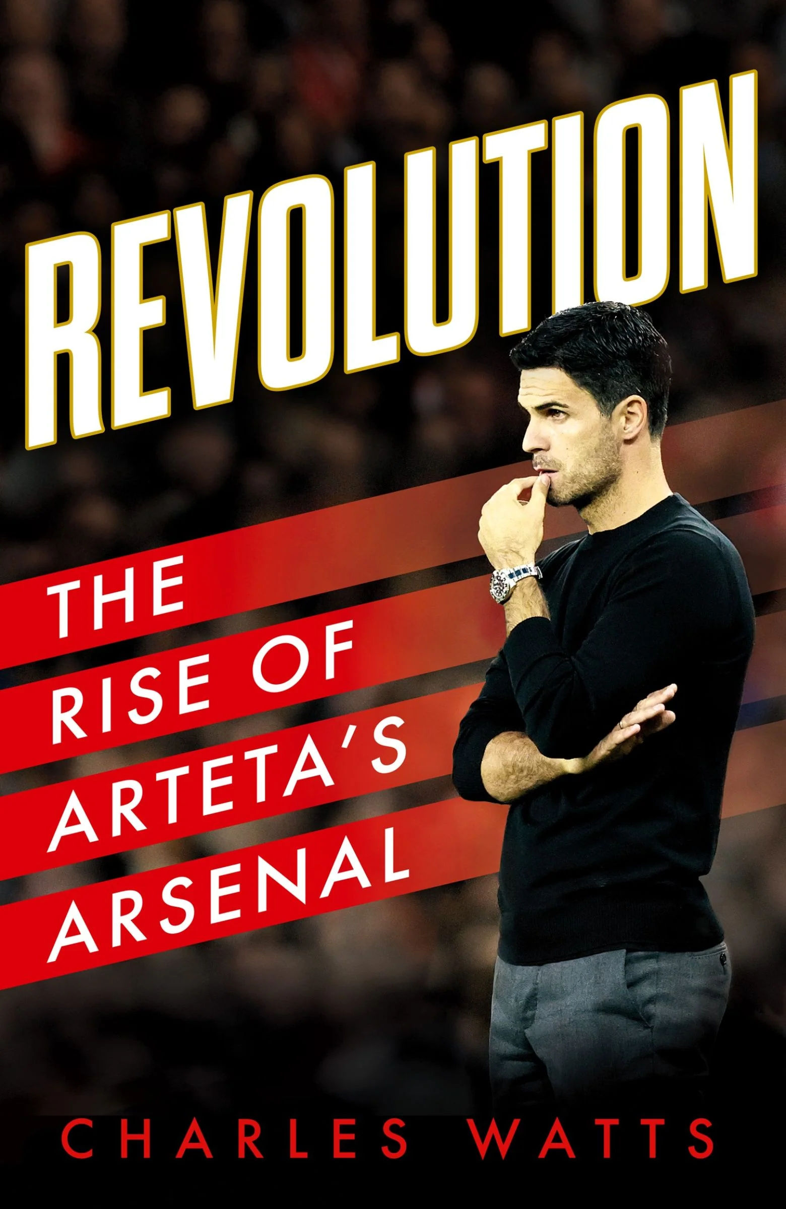 Revolution - Image 3