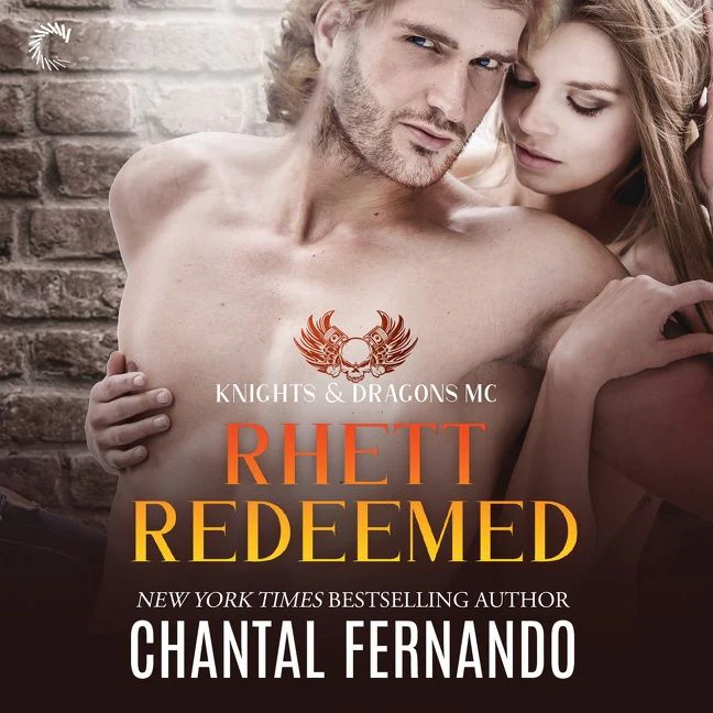 Rhett Redeemed - Image 2