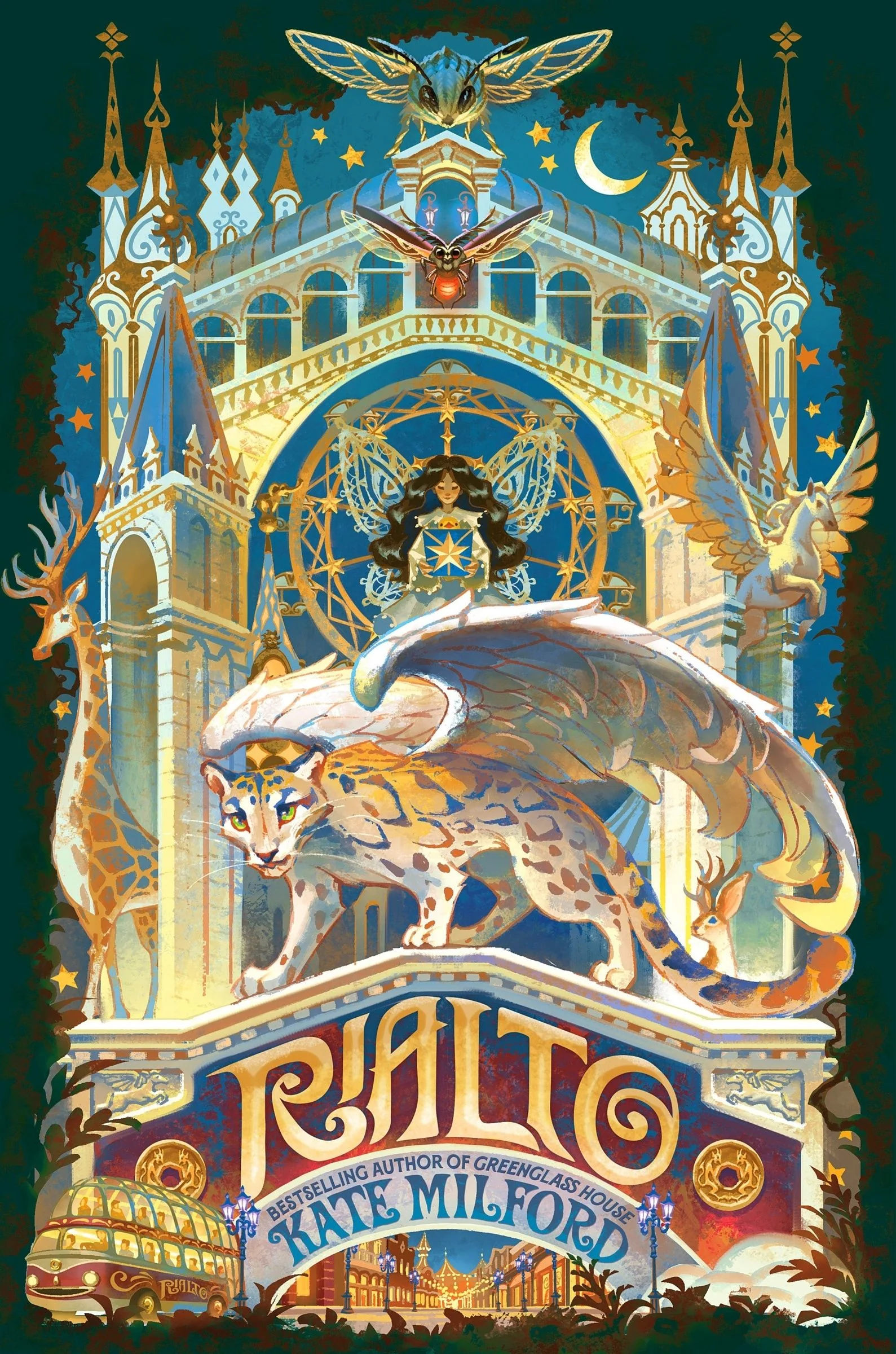 Rialto - Image 3