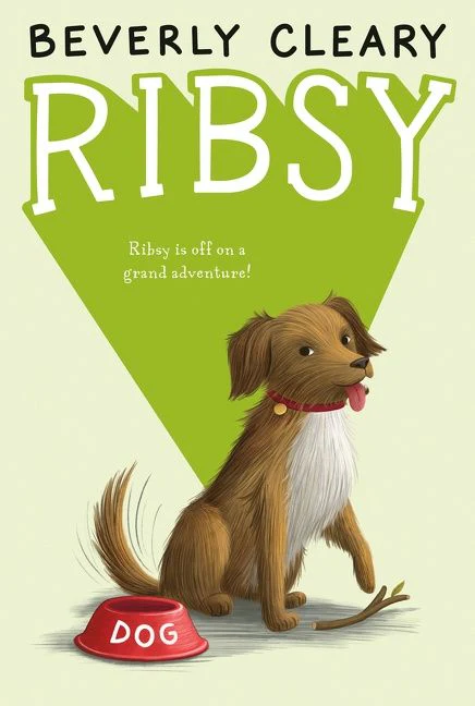 Ribsy - Image 2