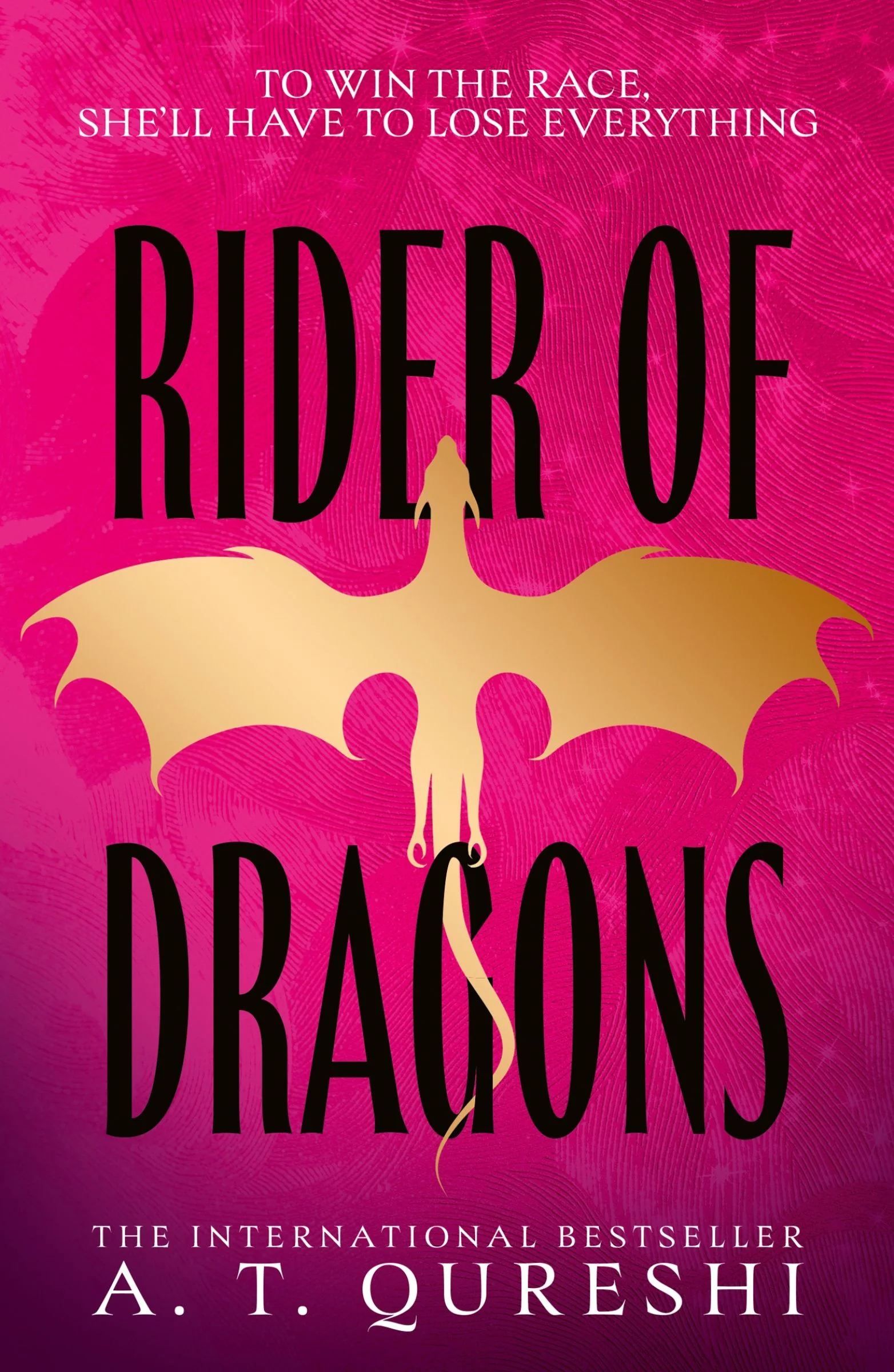Rider of Dragons (Dragon Racer, Book 1) - Image 2