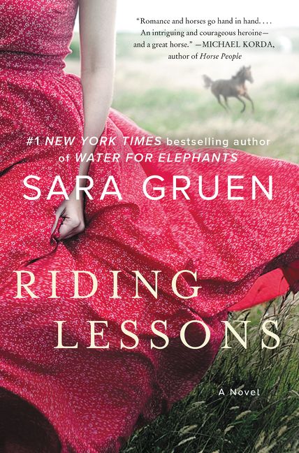 Riding Lessons - Image 2