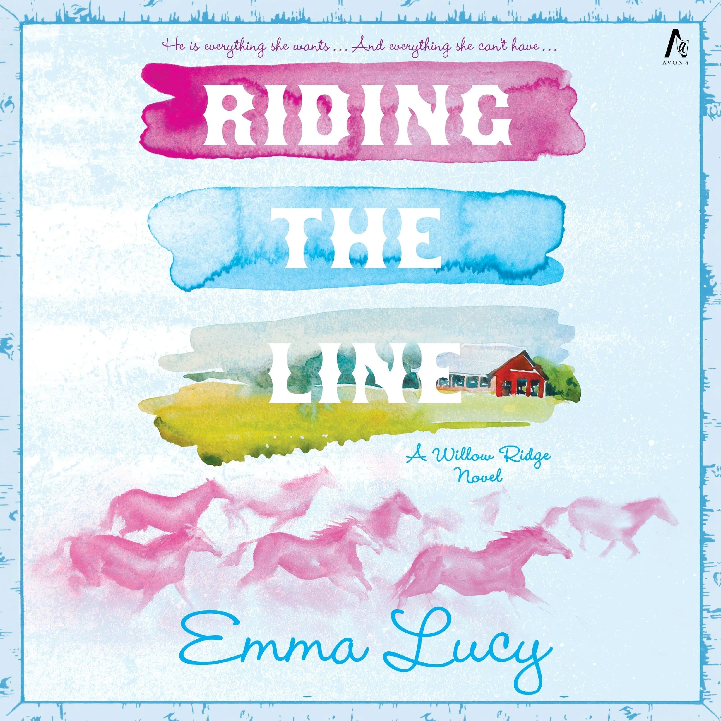 Riding the Line - Image 4