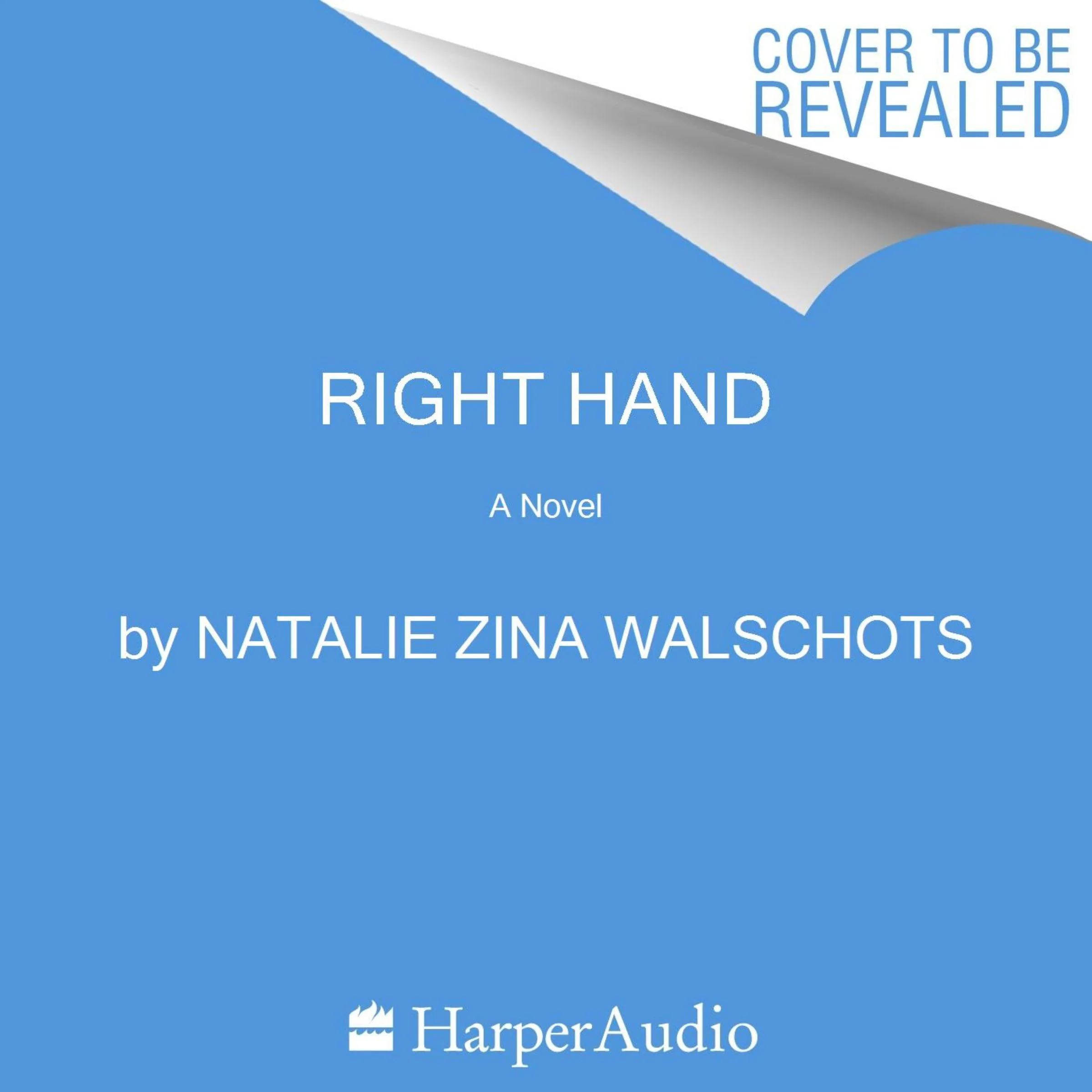 Right Hand - Image 4