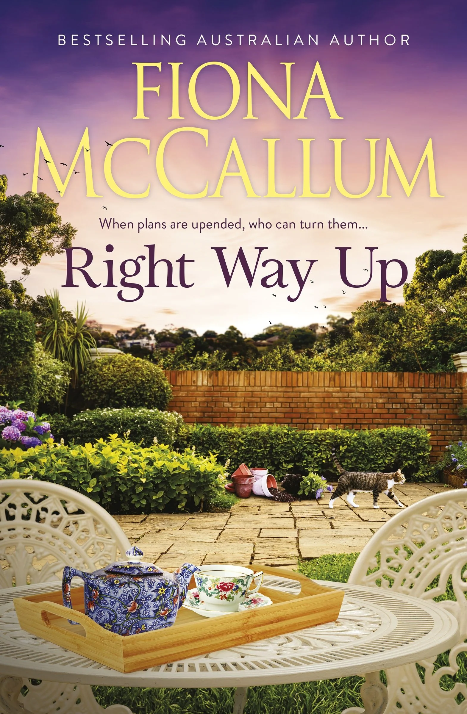Right Way Up - Image 3