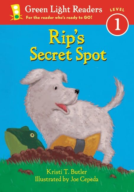 Rip's Secret Spot - Image 2