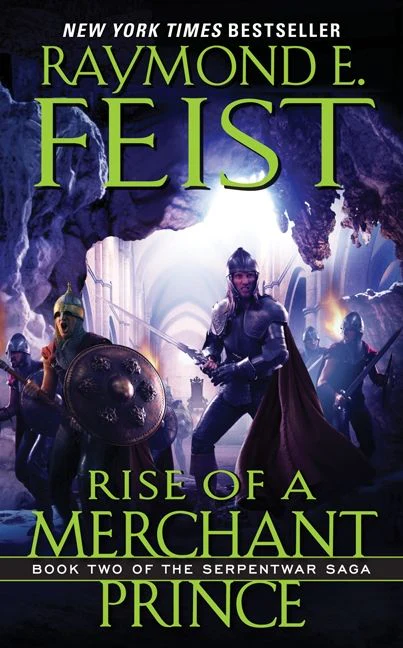 Rise of a Merchant Prince - Image 2
