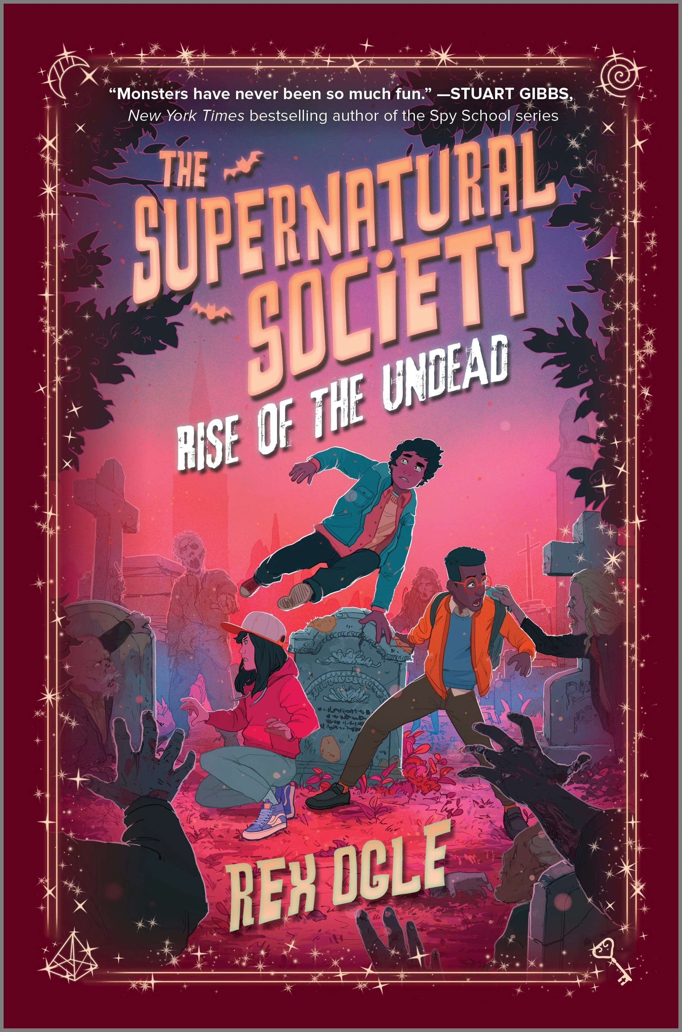 Rise of the Undead - Image 3