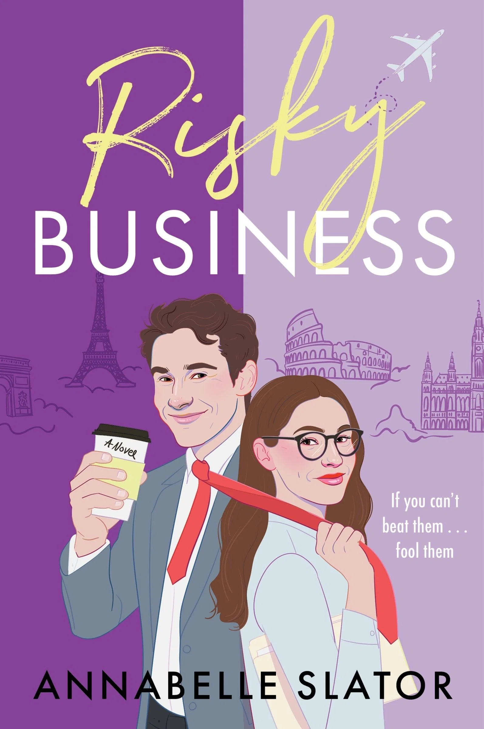 Risky Business - Image 2