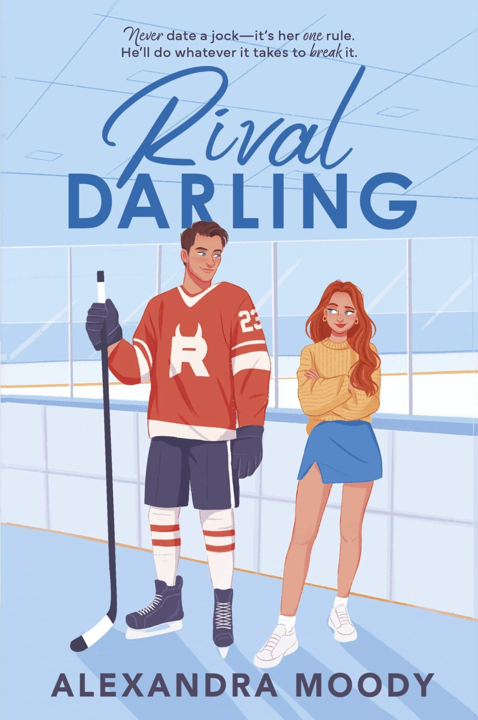 Rival Darling - Image 3