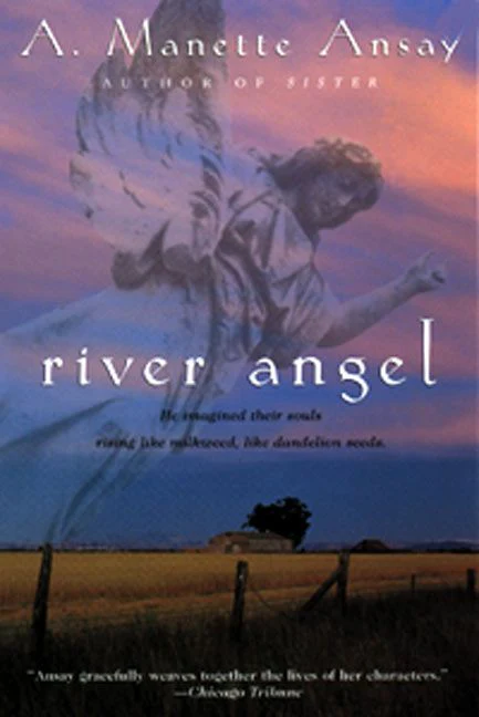 River Angel - Image 2