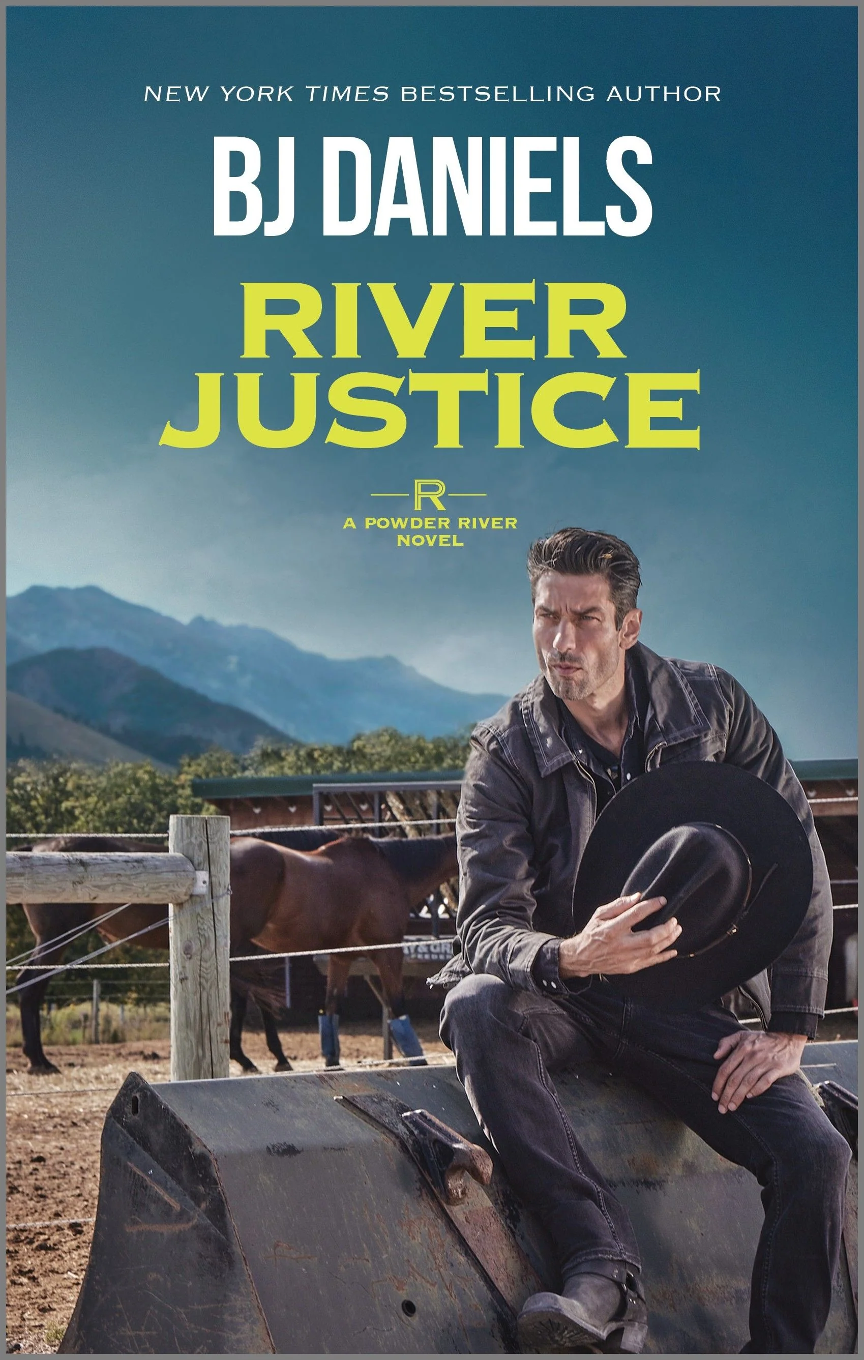 River Justice - Image 3