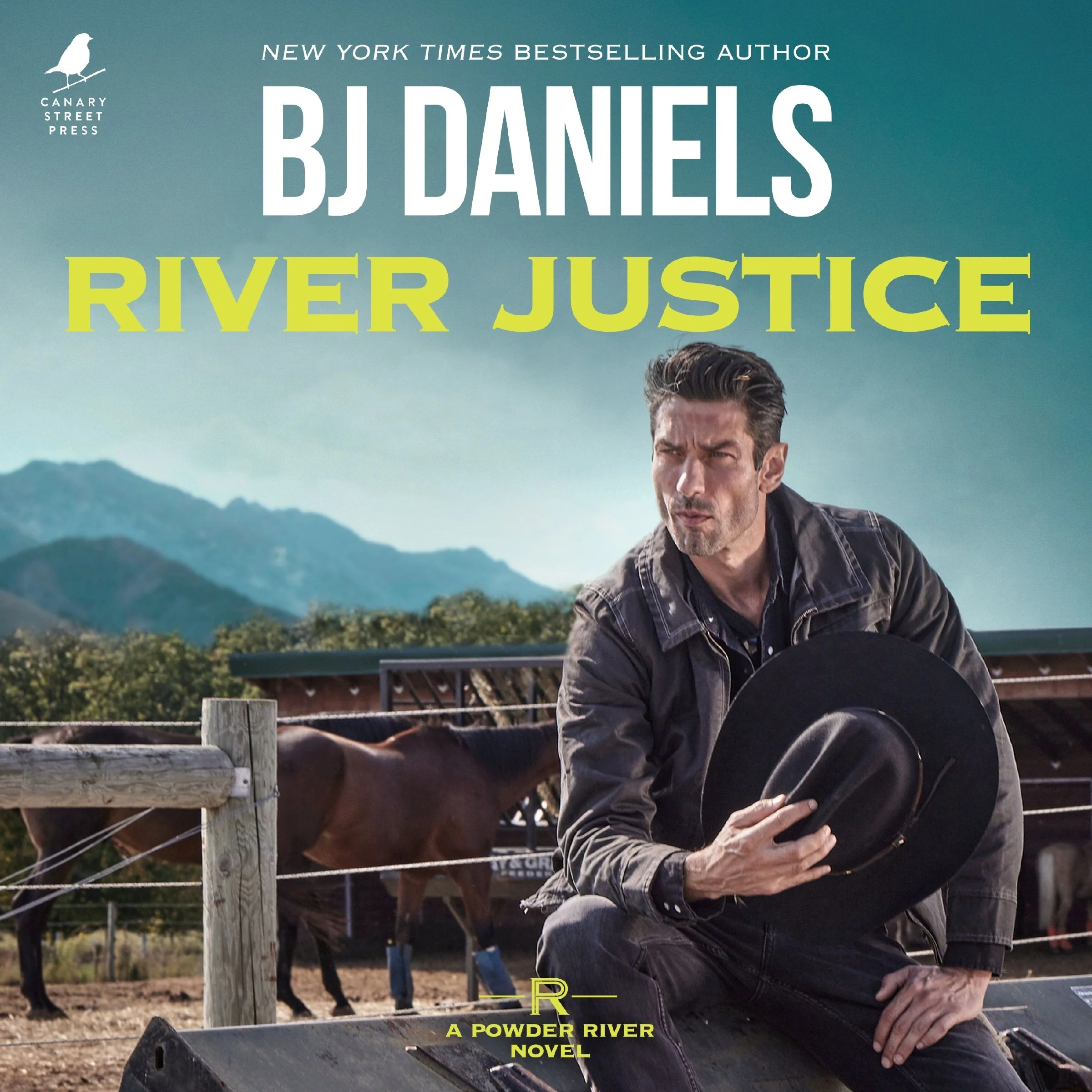 River Justice - Image 4