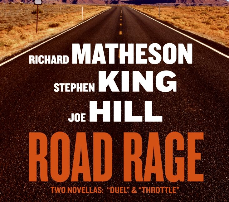 Road Rage CD - Image 2