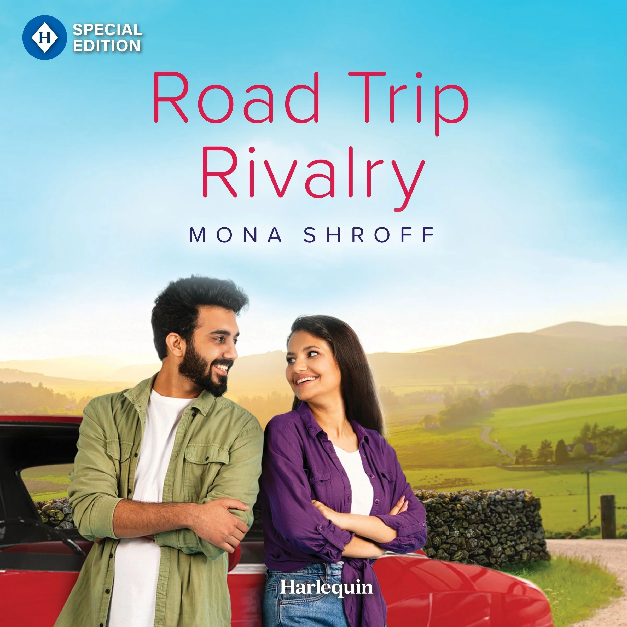 Road Trip Rivalry - Image 2