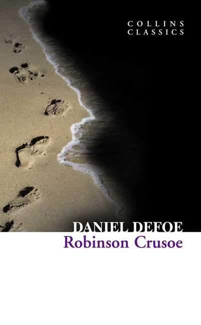 Robinson Crusoe - Image 2