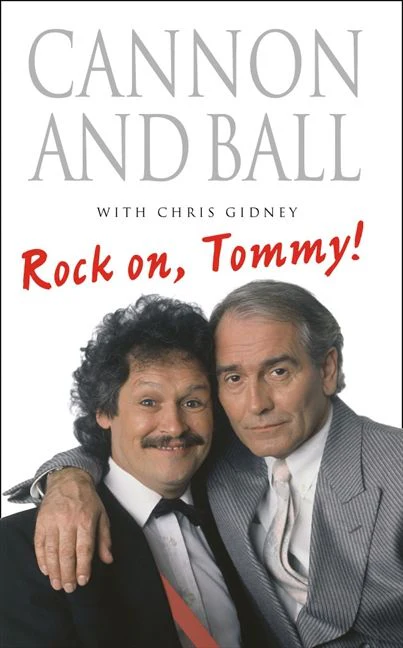 Rock On, Tommy! - Image 2