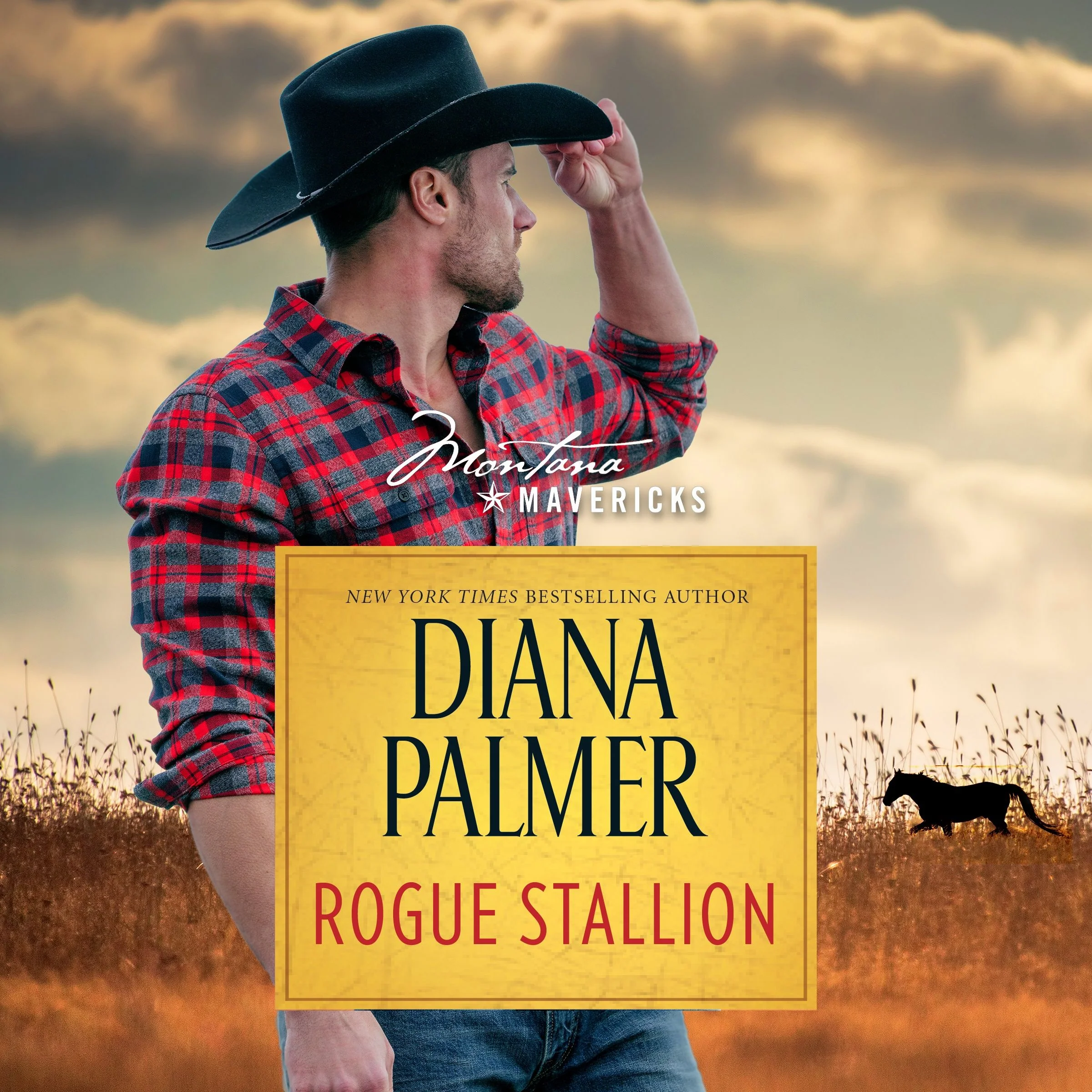 Rogue Stallion - Image 2