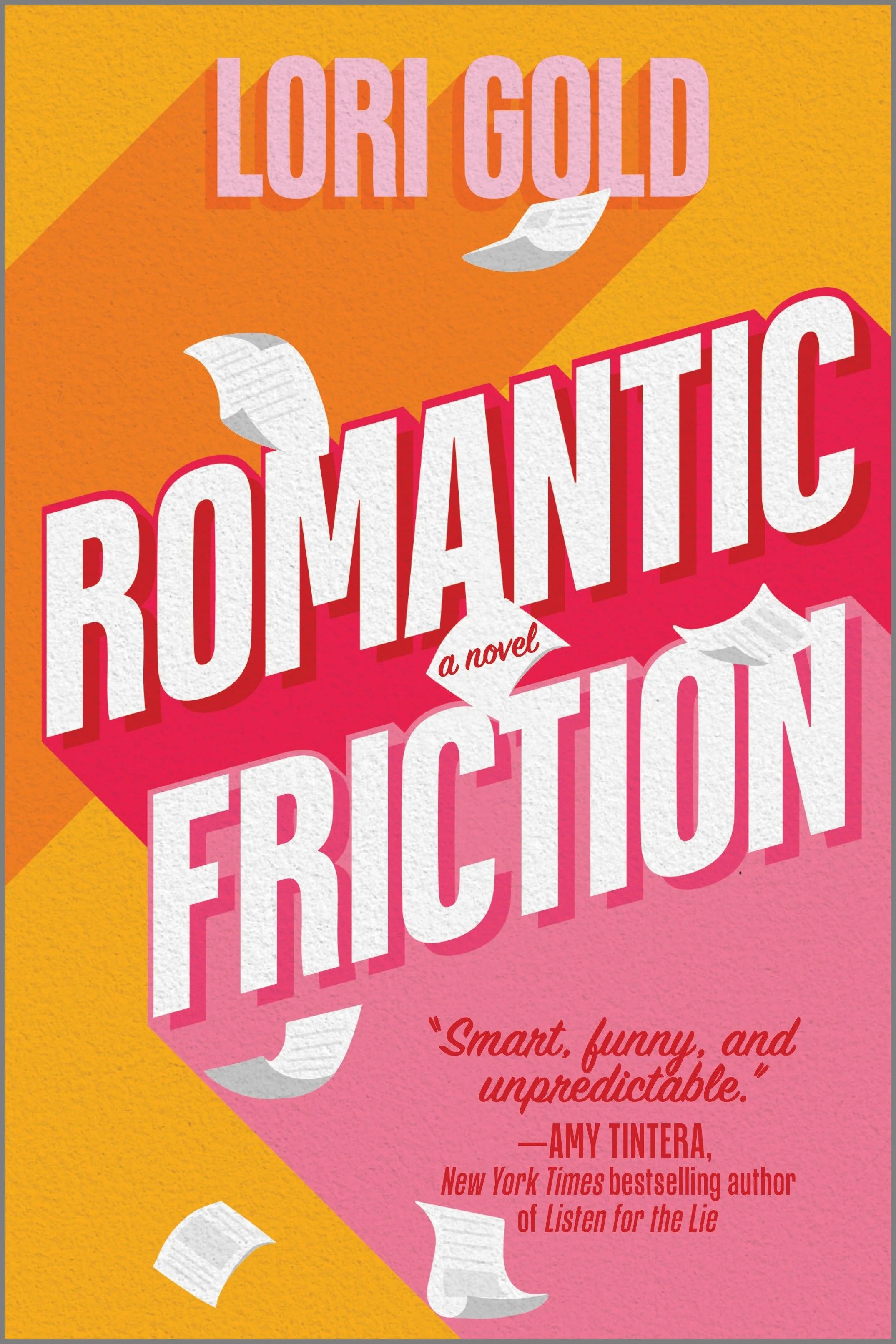 Romantic Friction - Image 4