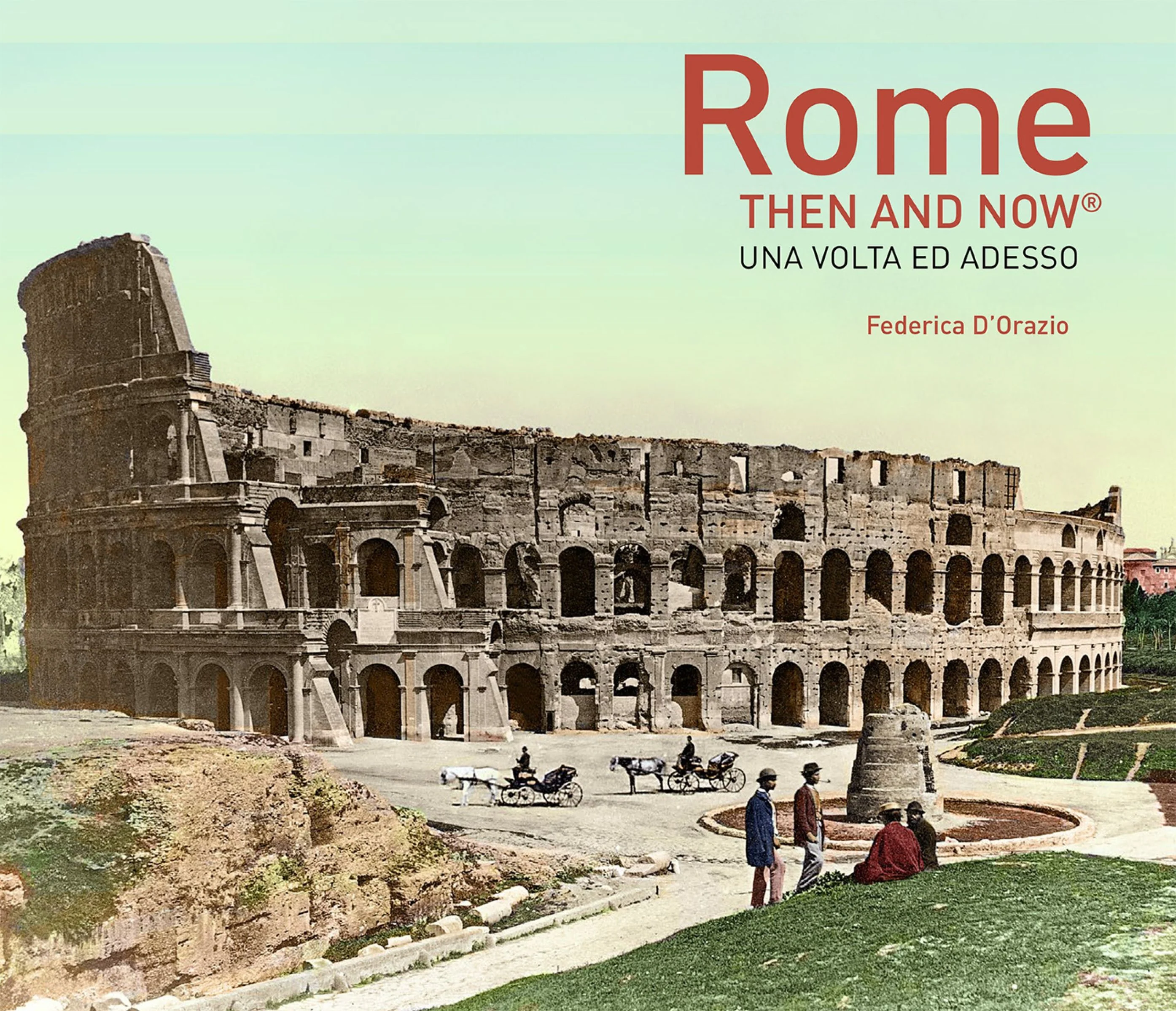 Rome Then and Now® - Image 2
