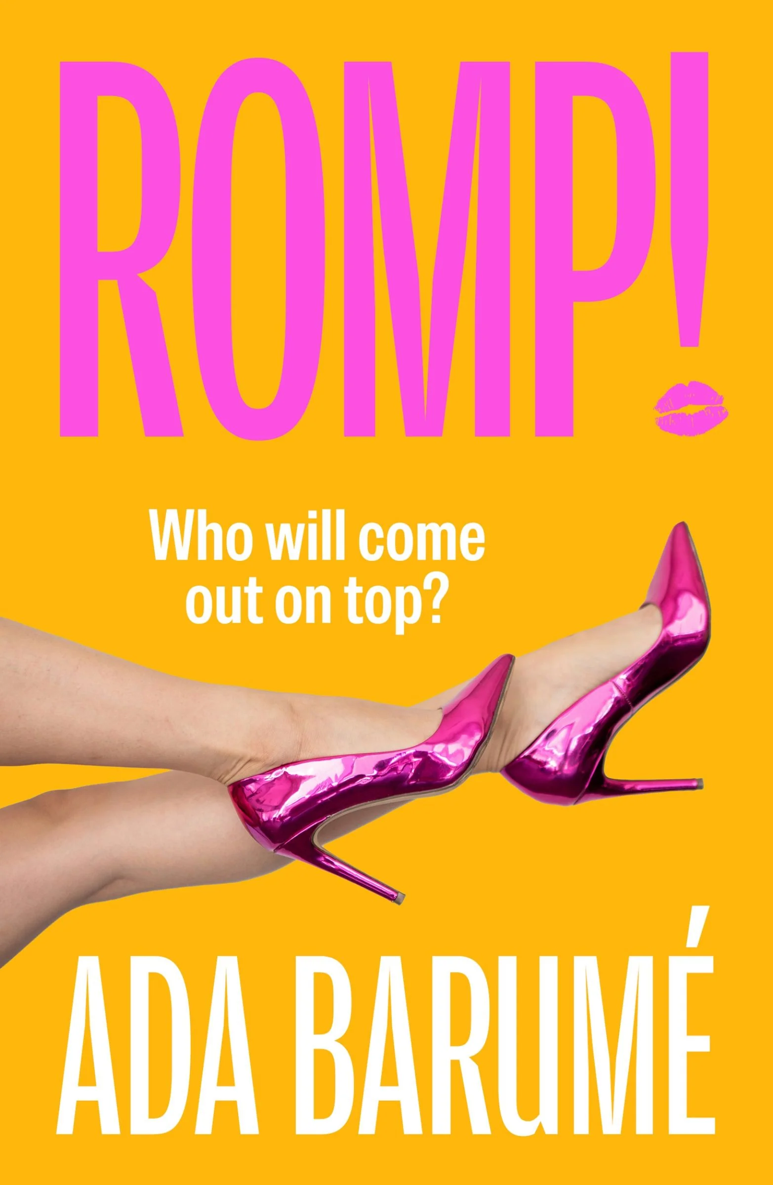 Romp! - Image 3