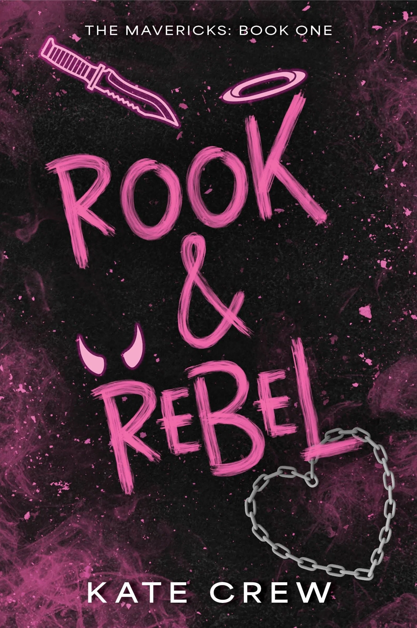 Rook & Rebel - Image 2