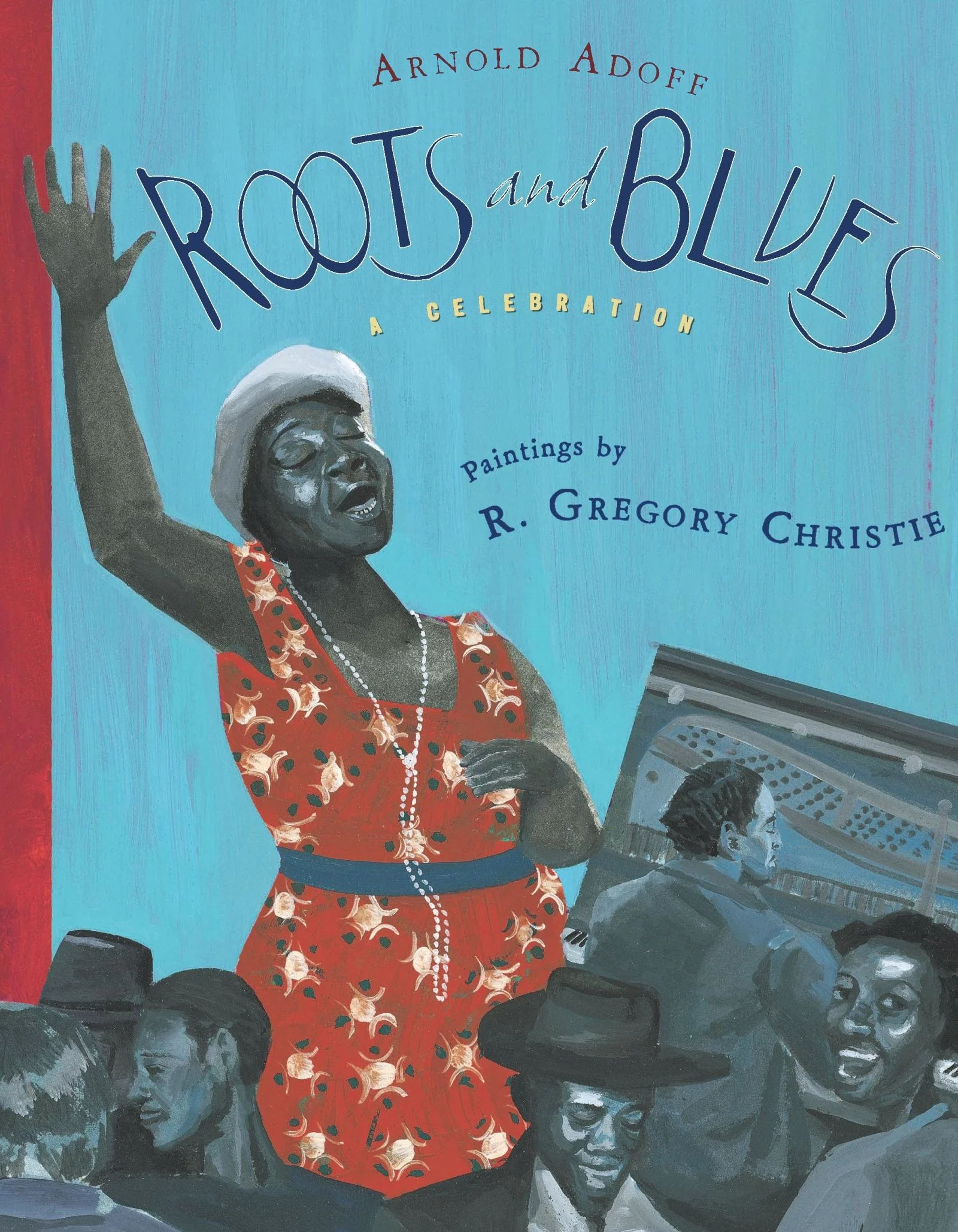 Roots and Blues - Image 2