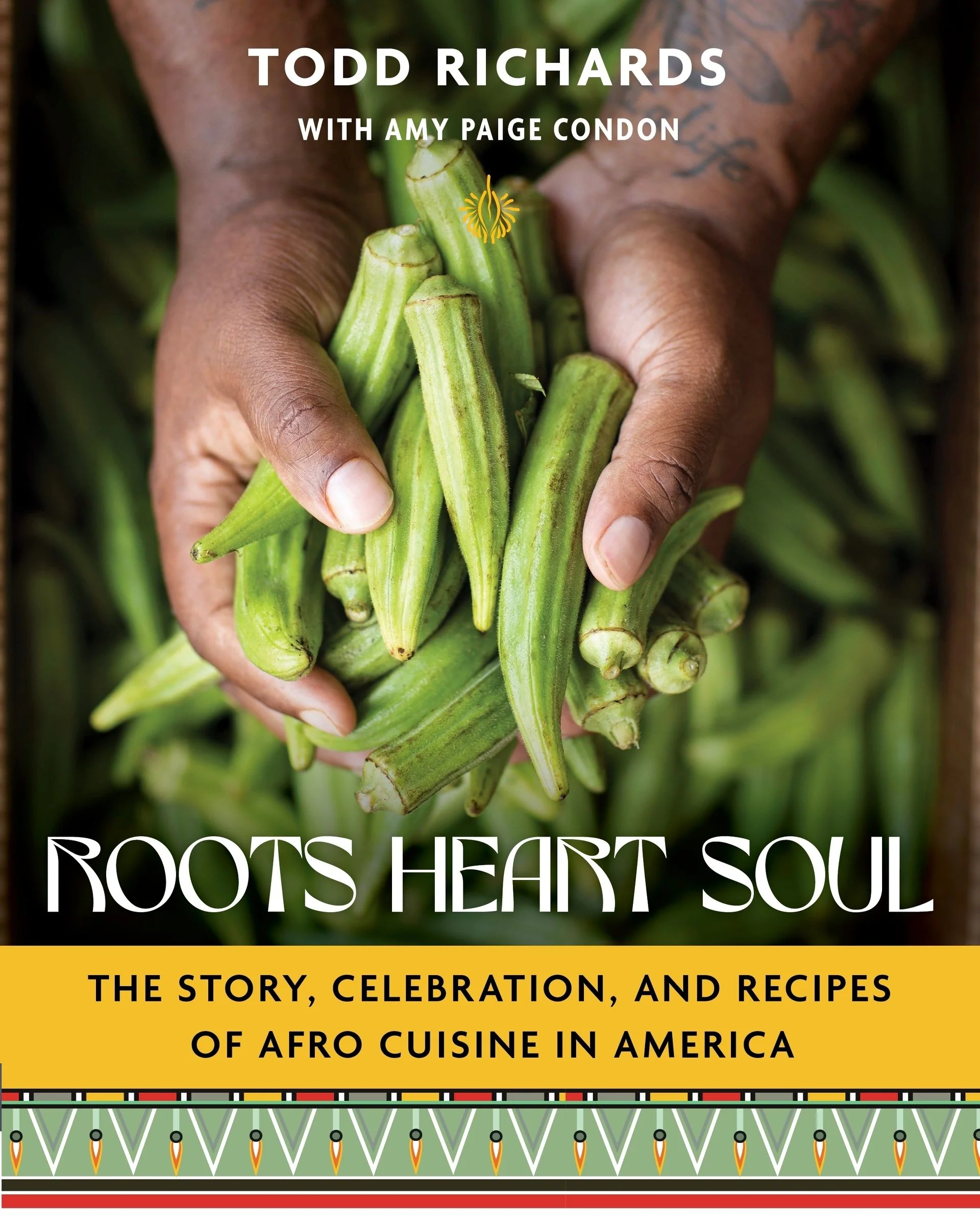 Roots, Heart, Soul - Image 3