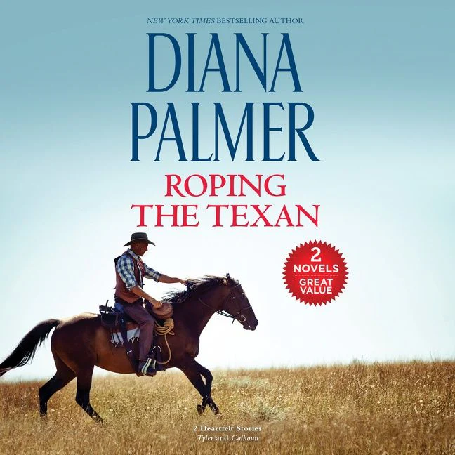 Roping the Texan - Image 2