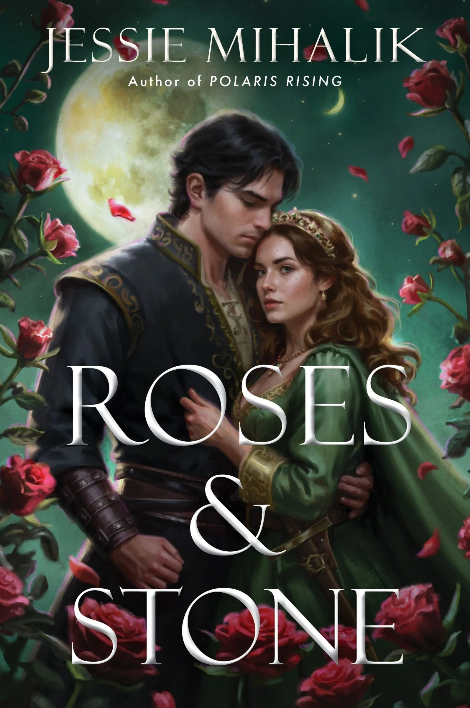 Roses & Stone - Image 3