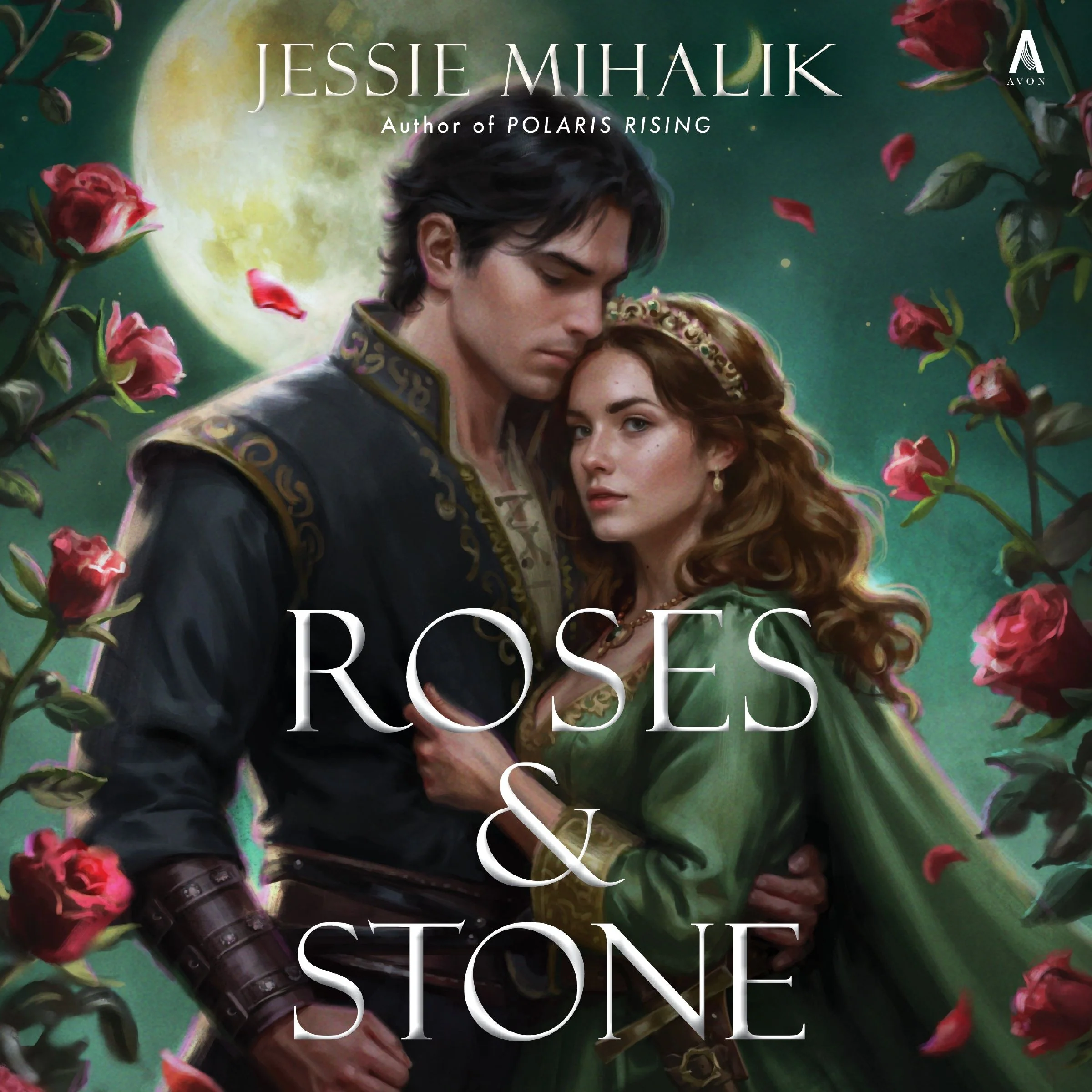 Roses & Stone - Image 4