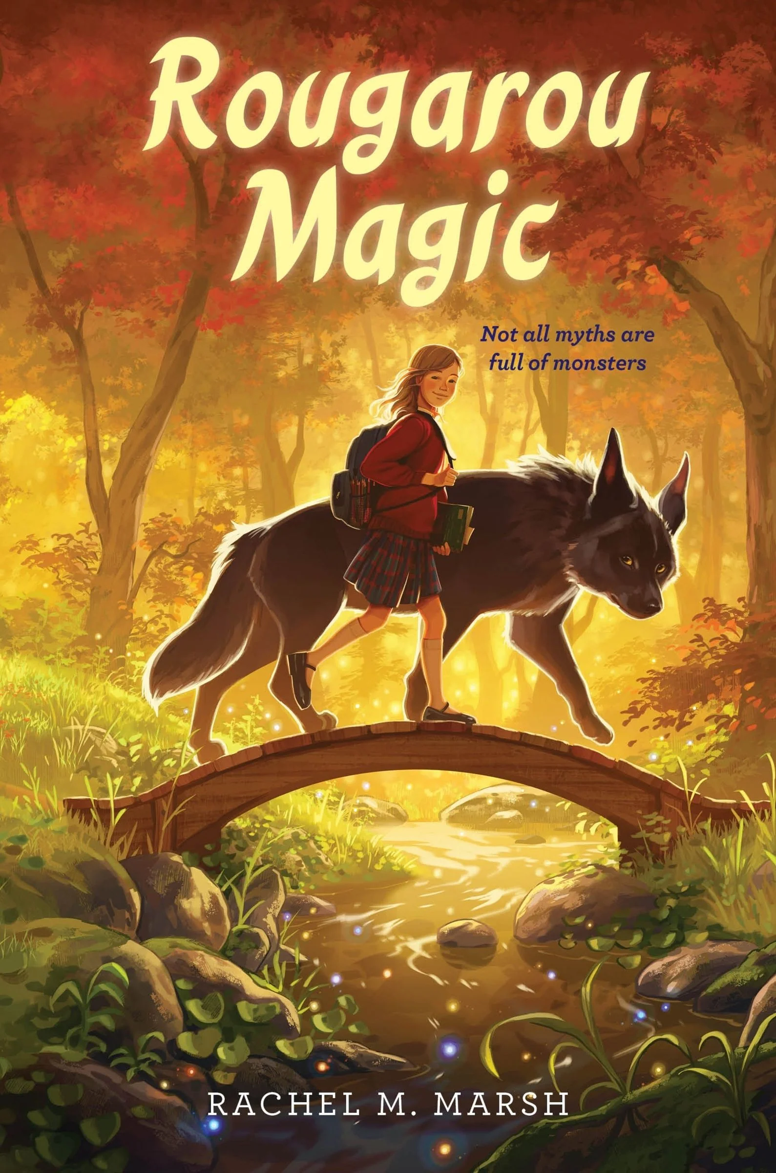 Rougarou Magic - Image 4