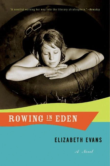 Rowing in Eden - Image 2