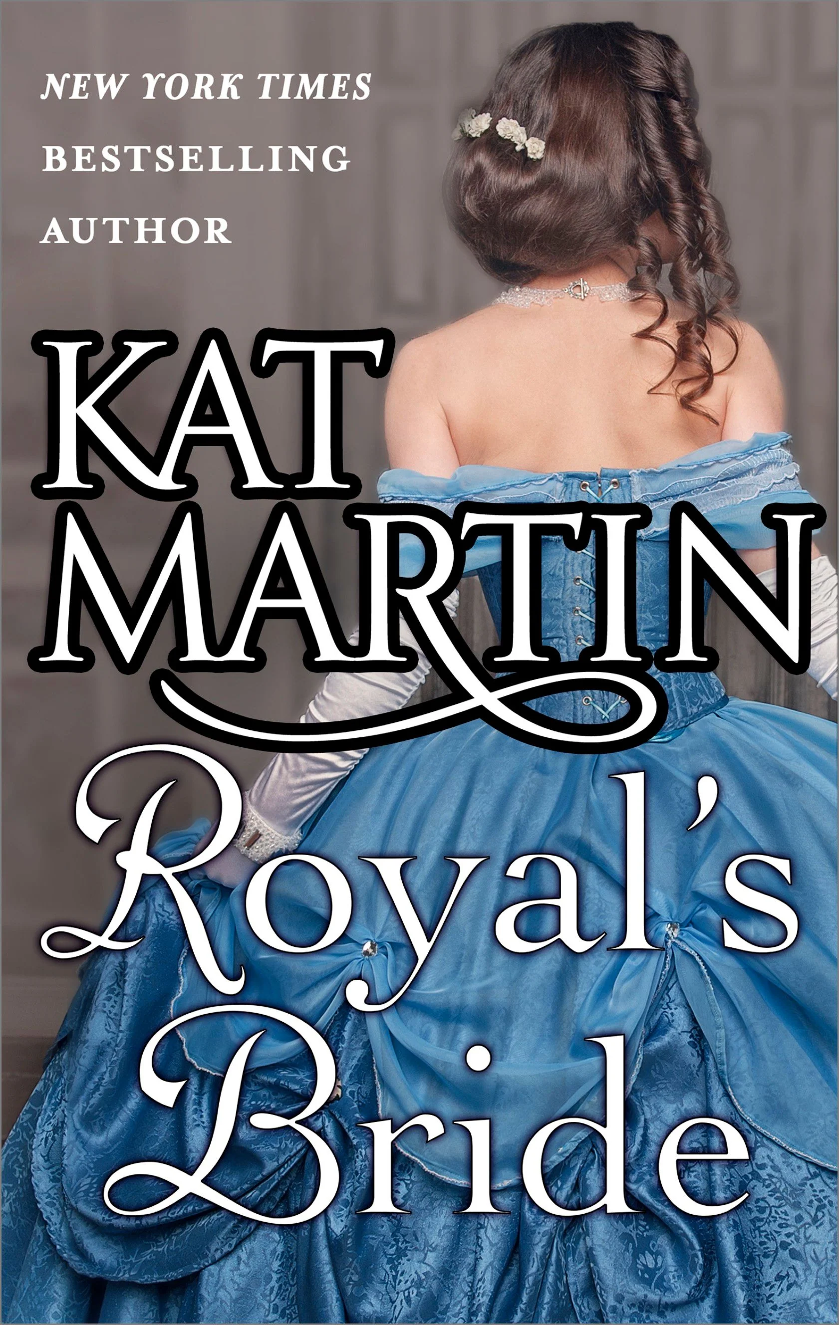 Royal's Bride - Image 2