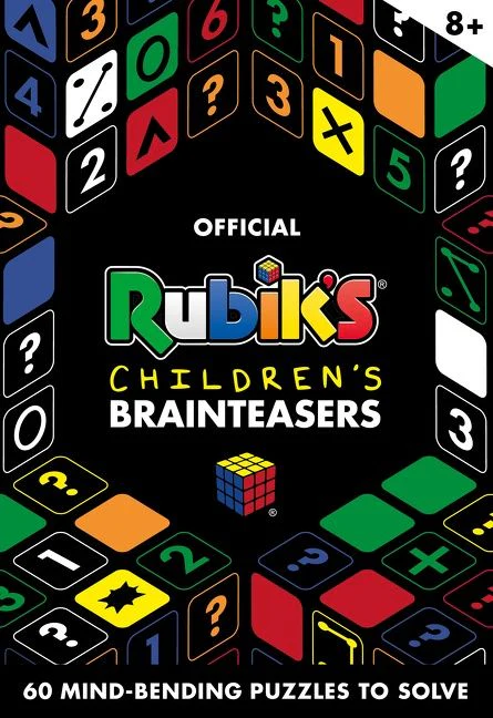 Rubik's Children's Brainteasers - Image 2
