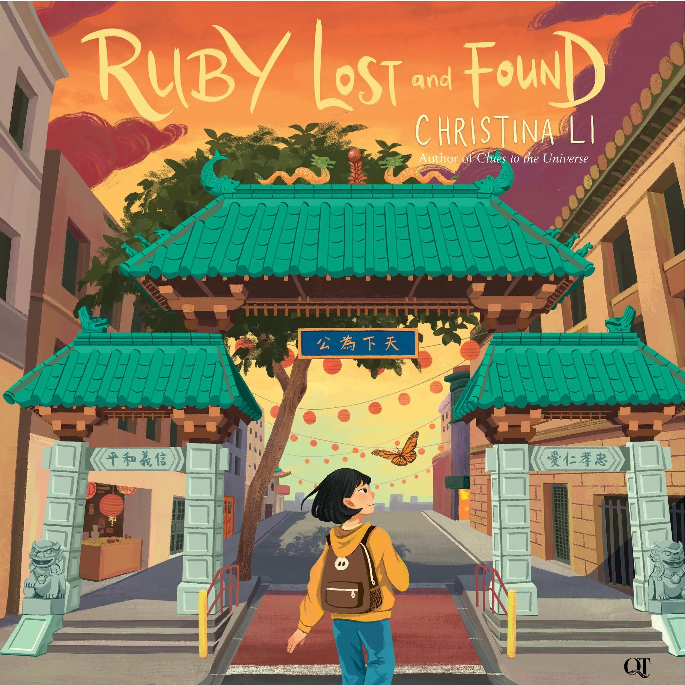 Ruby Lost and Found - Image 5