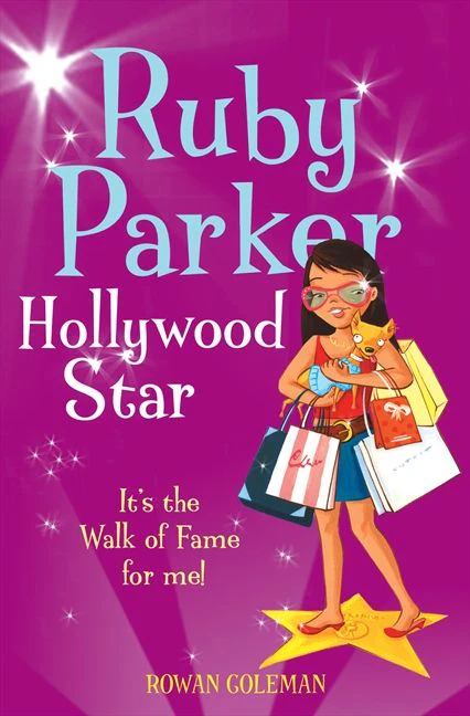 Ruby Parker: Hollywood Star - Image 2