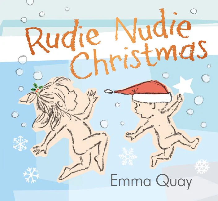 Rudie Nudie Christmas - Image 3