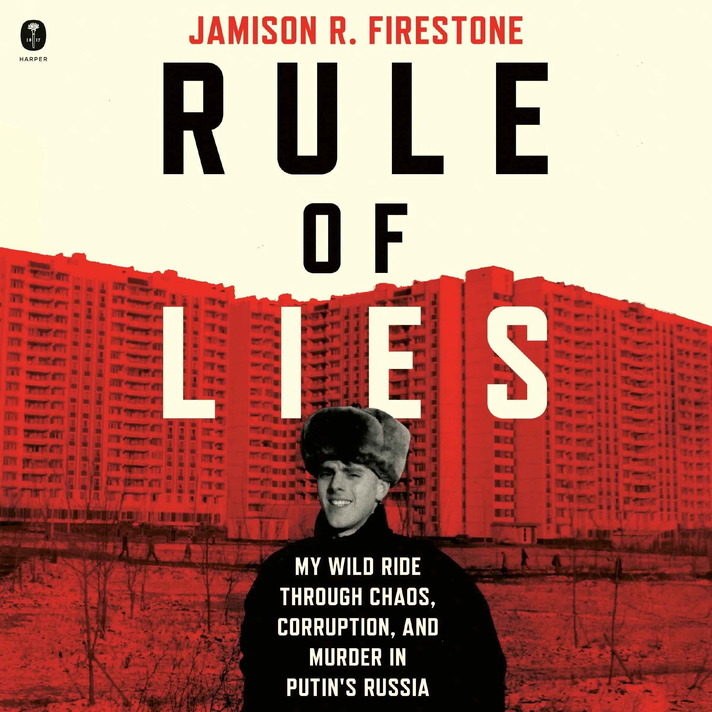 Rule of Lies - Image 3