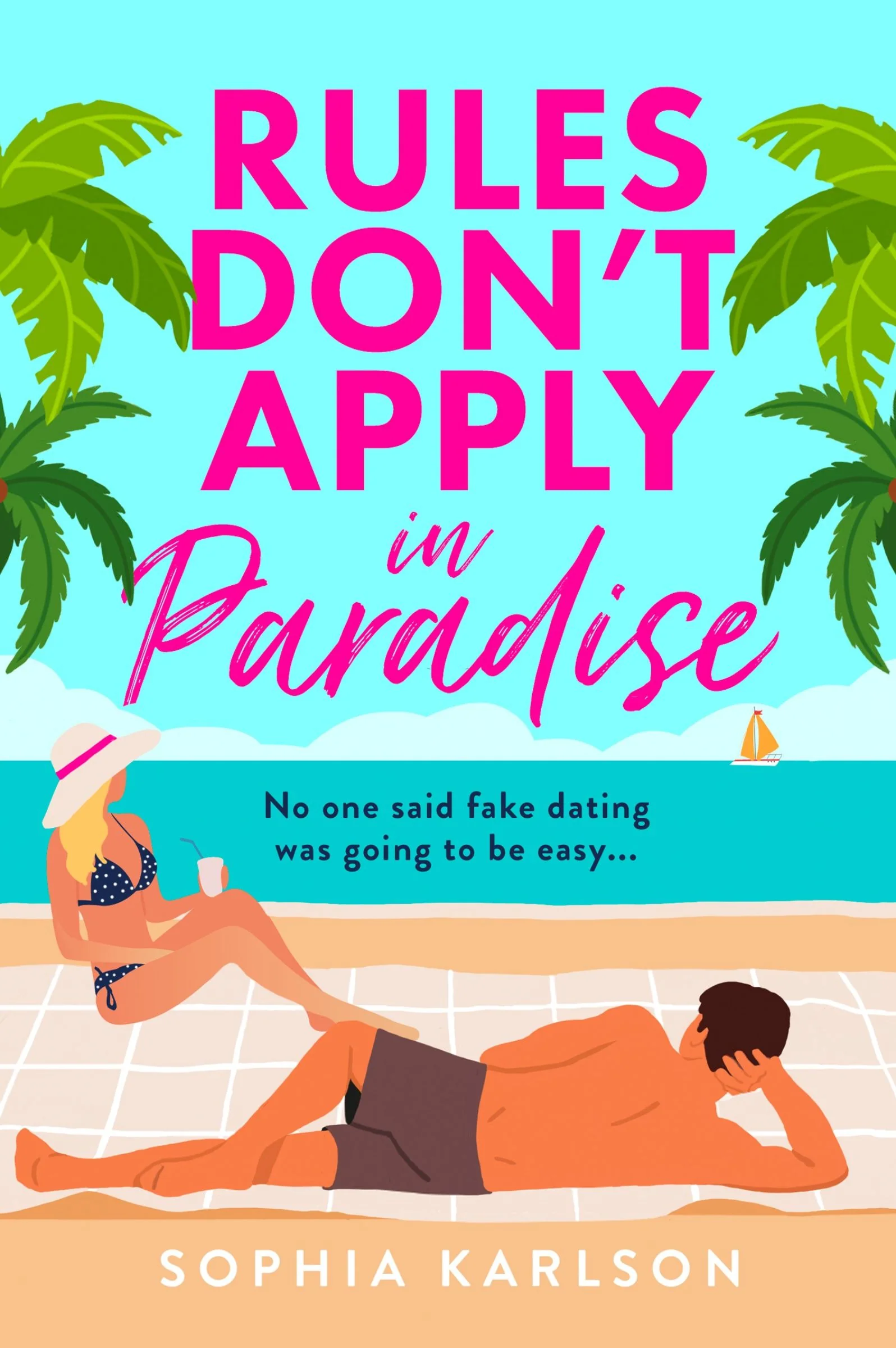 Rules Don’t Apply in Paradise - Image 2
