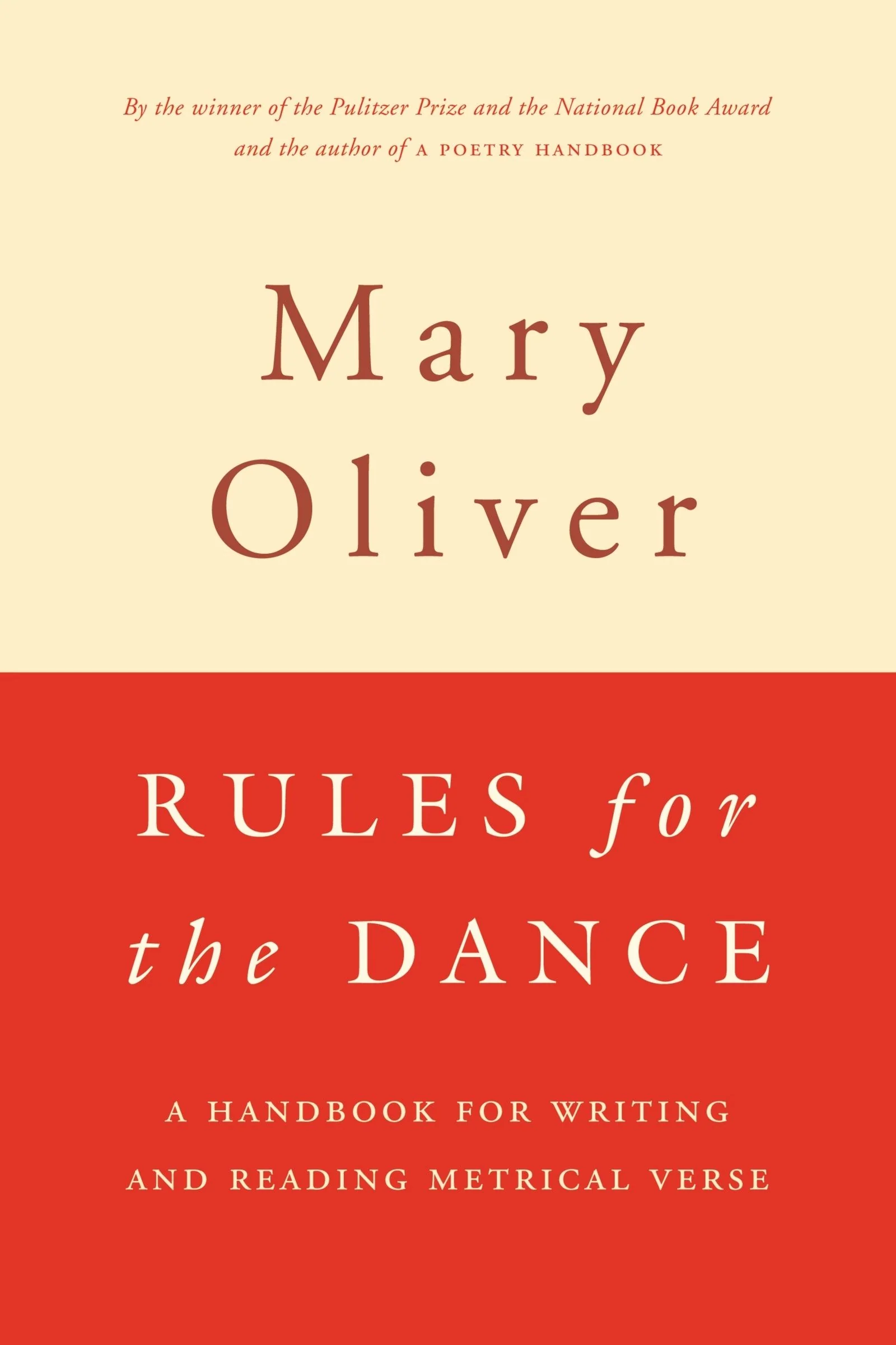Rules For The Dance - Image 2