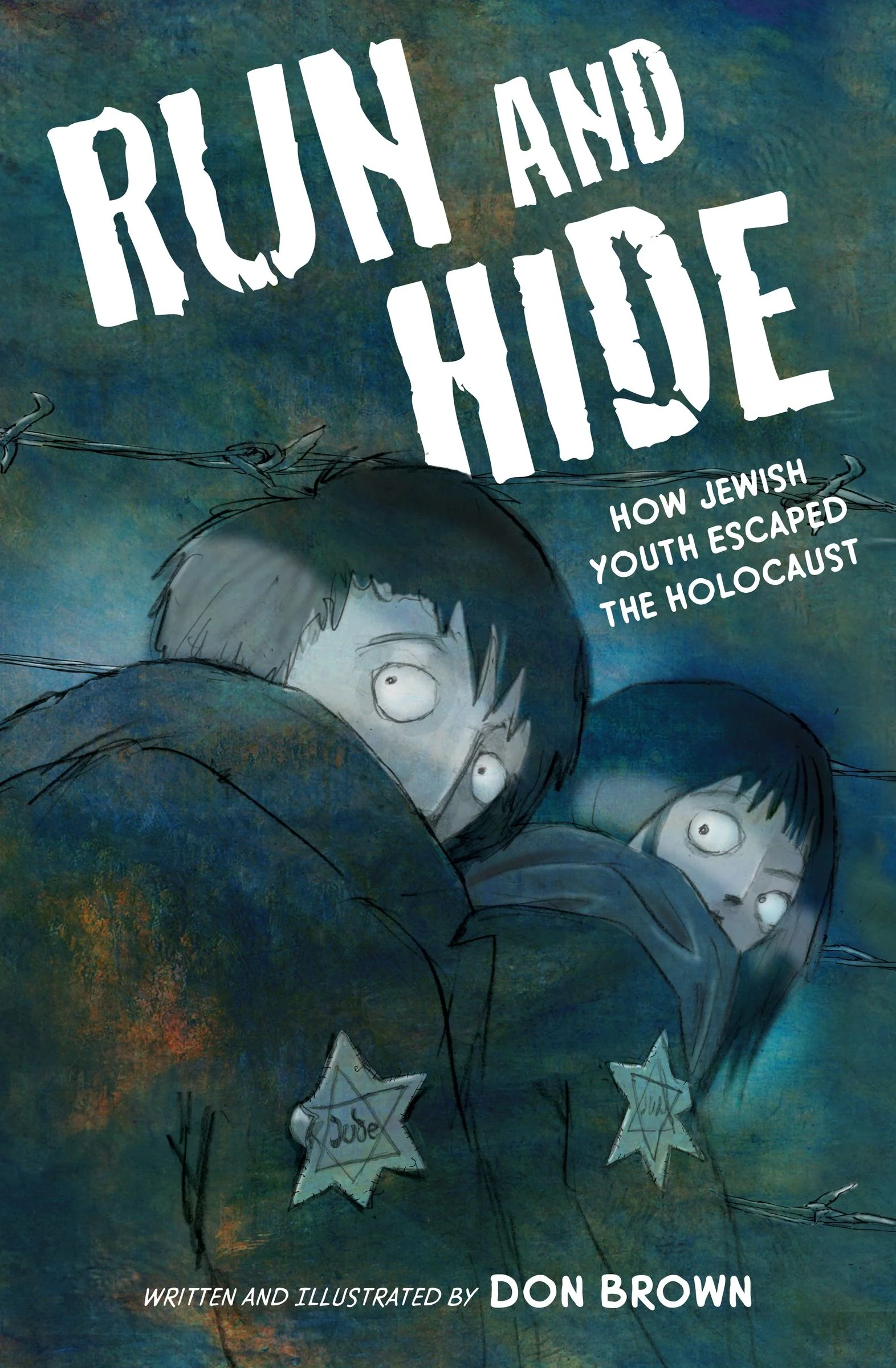 Run and Hide - Image 2