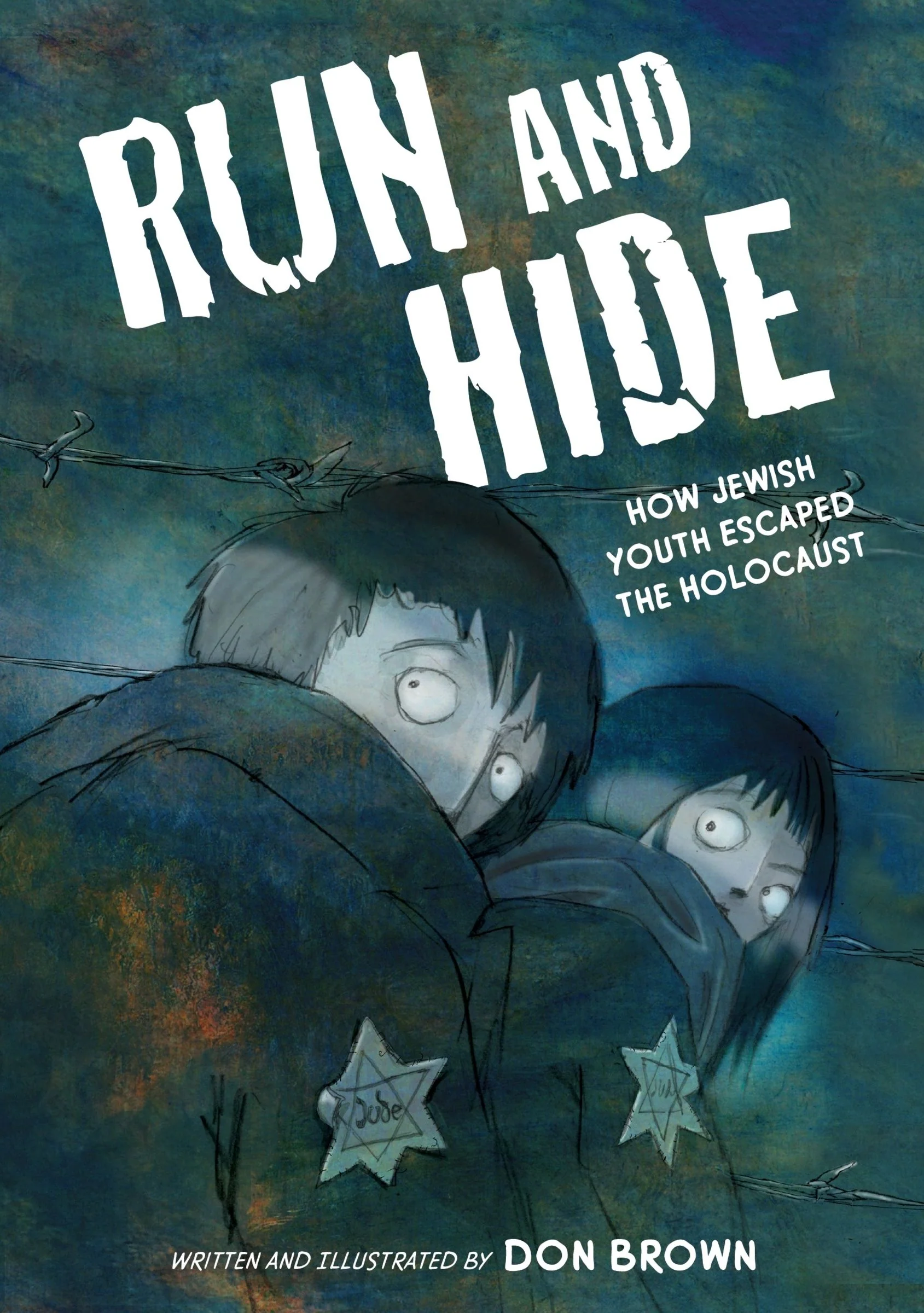 Run and Hide - Image 3