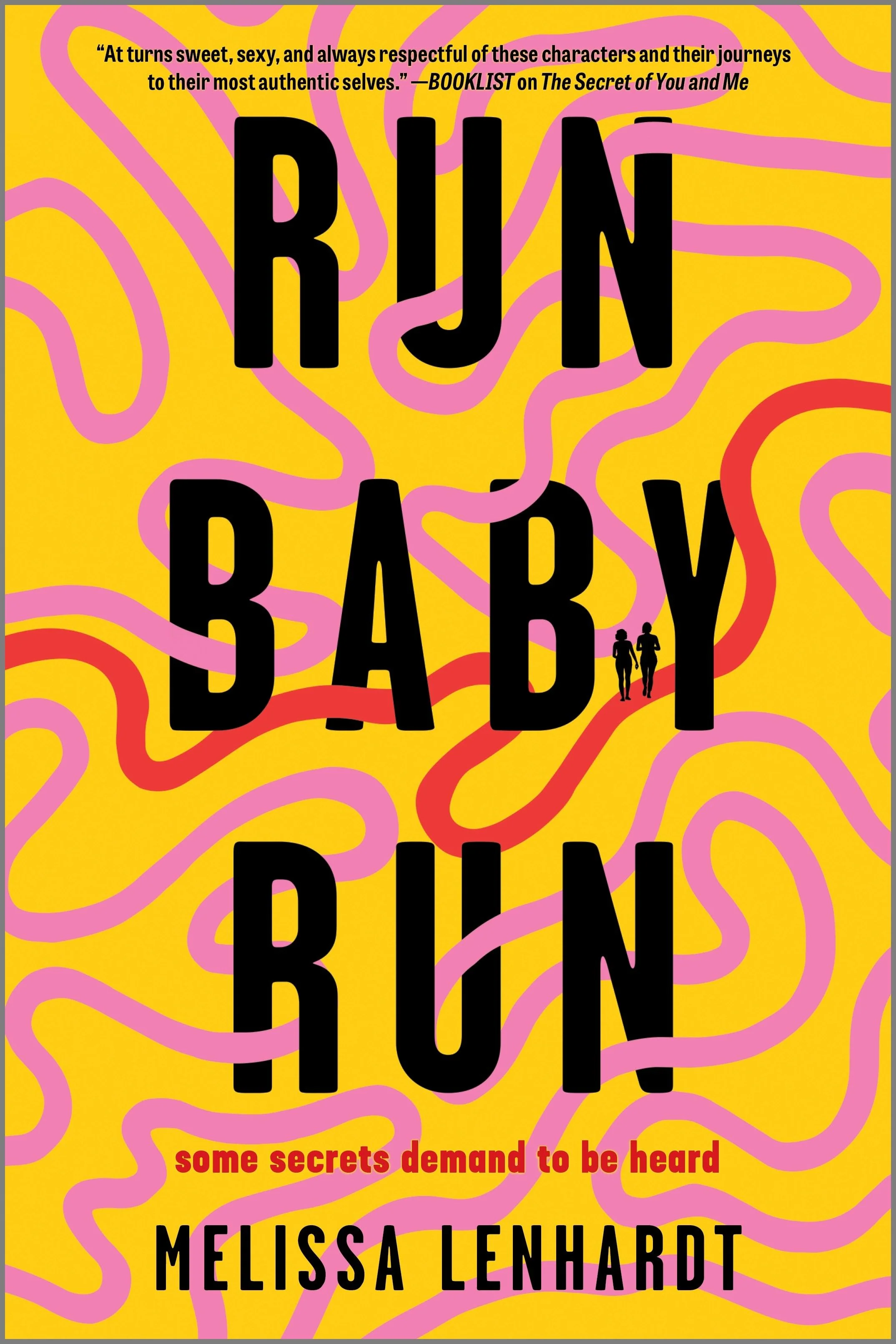 Run Baby Run - Image 2