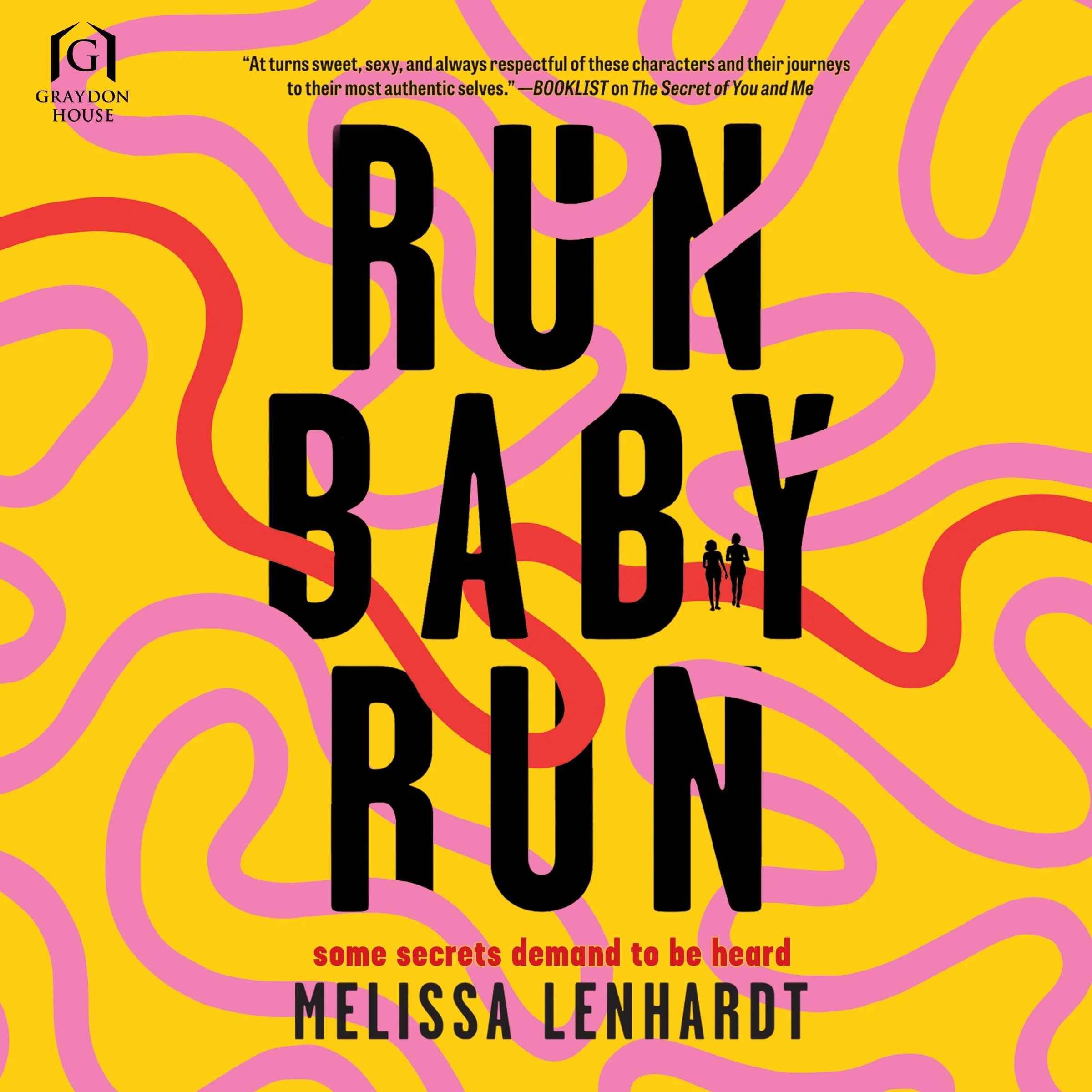 Run Baby Run - Image 4