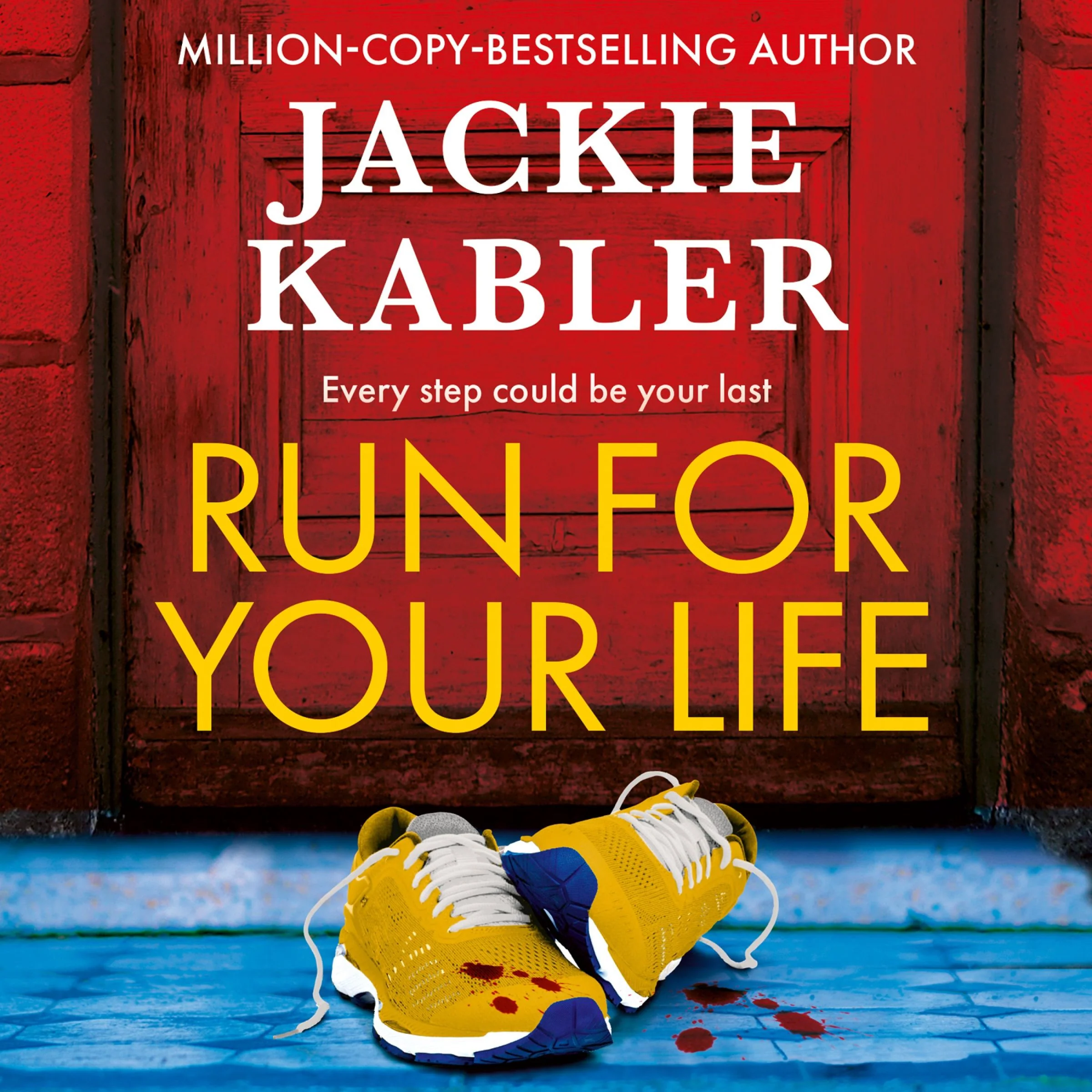 Run For Your Life - Image 3