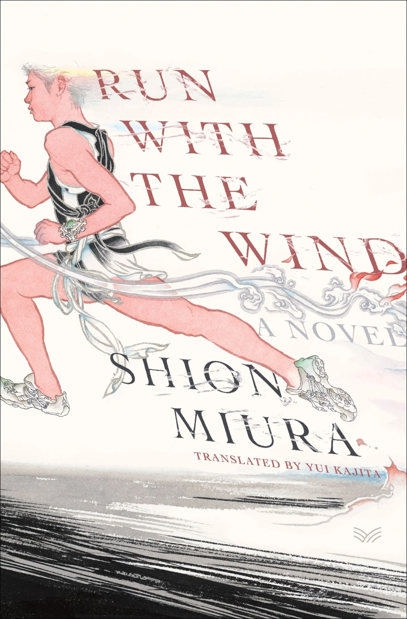 Run with the Wind - Image 2